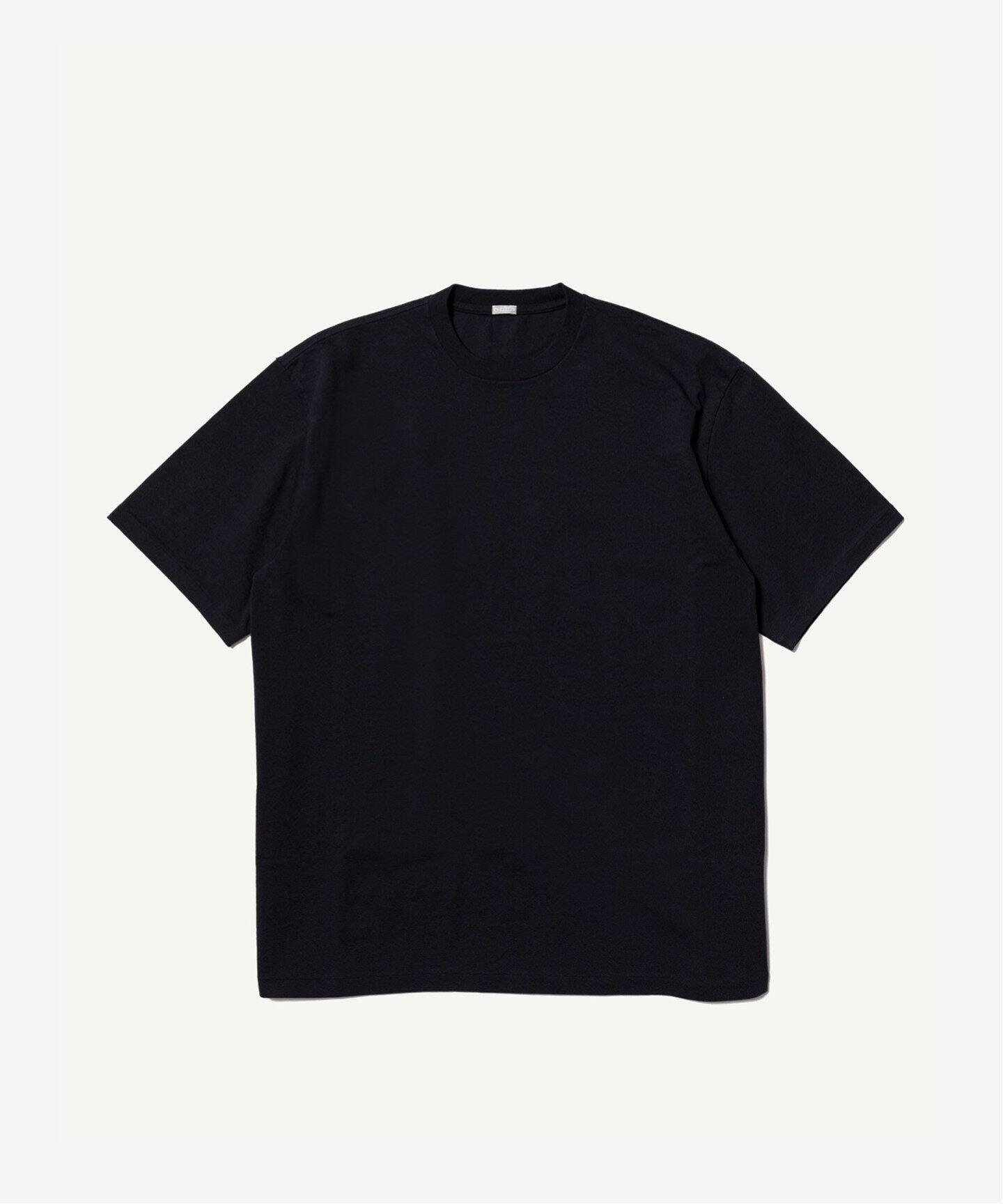 A.PRESSE / アプレッセ】Heavy Weight T-shirt（Tシャツ／カットソー 
