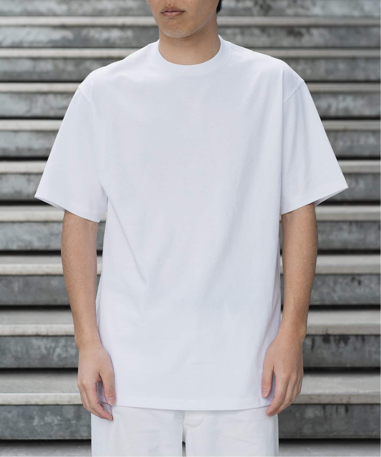 【LE / エルイー】スタンダード / B.Dシャツ / サイズ2 (3) My sizeが選べるLEのシャツ｜L'ECHOPPE（レショップ）｜ブログ