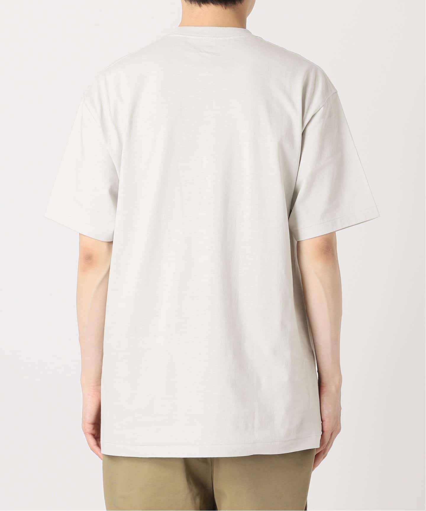 LE / エルイー】STANDARD T-shirts C/N（Tシャツ／カットソー