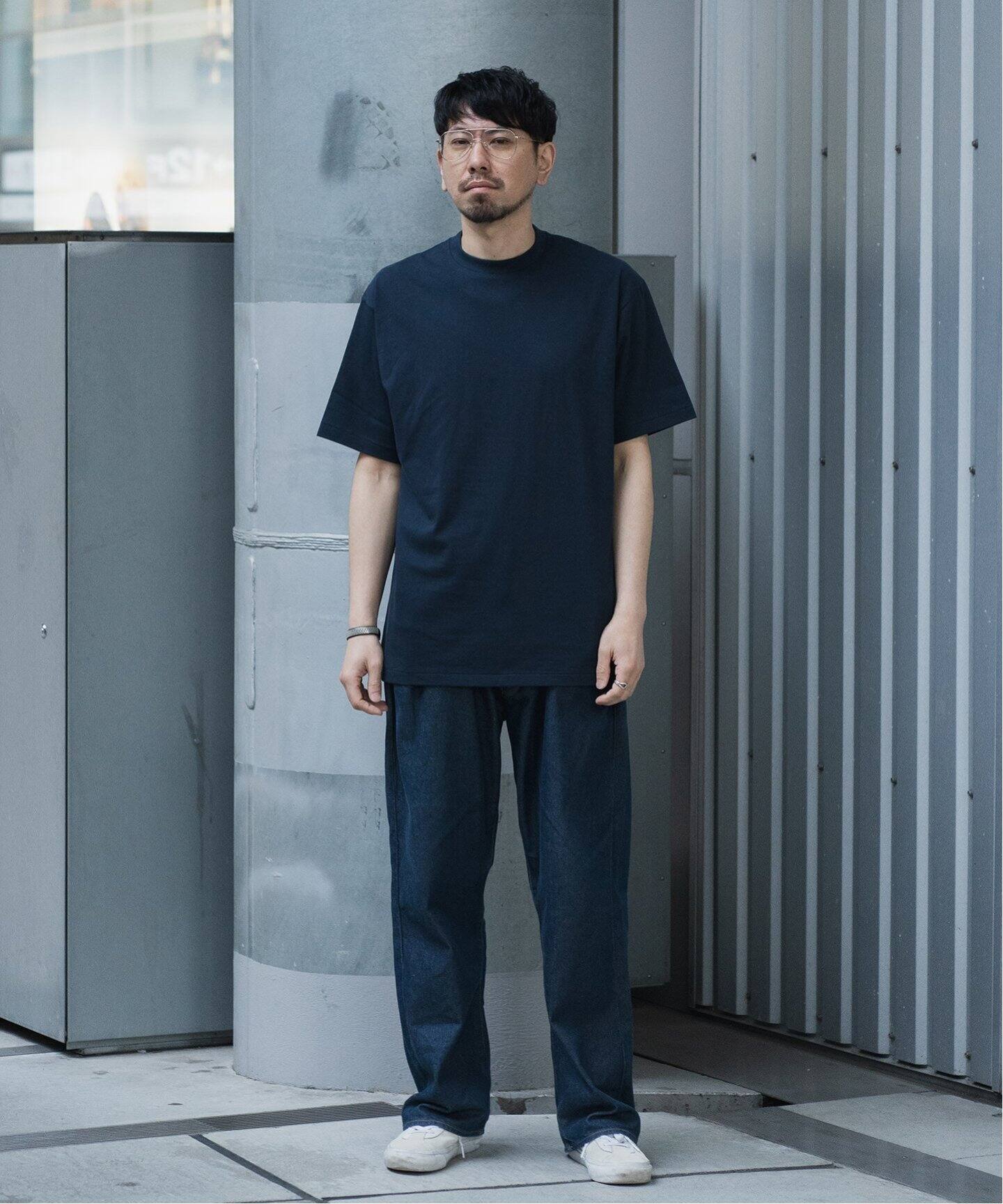 【LE / エルイー】 COOLFIBER TRAINING PT　ネイビー　L LE / エルイー】 COOLFIBER TRAINING PT（ジャージ／トラック