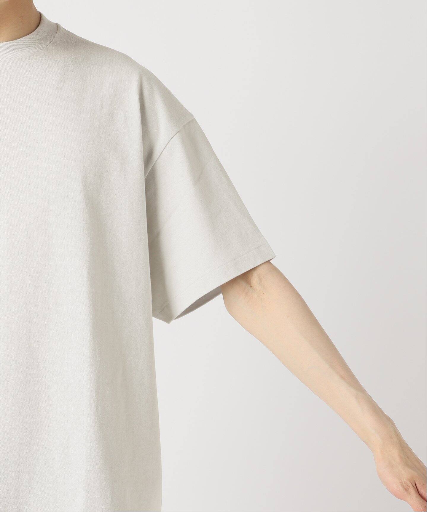 LE エルイー　extra wide 1 LE / エルイー】WIDE / ワイド レギュラー シャツ（シャツ