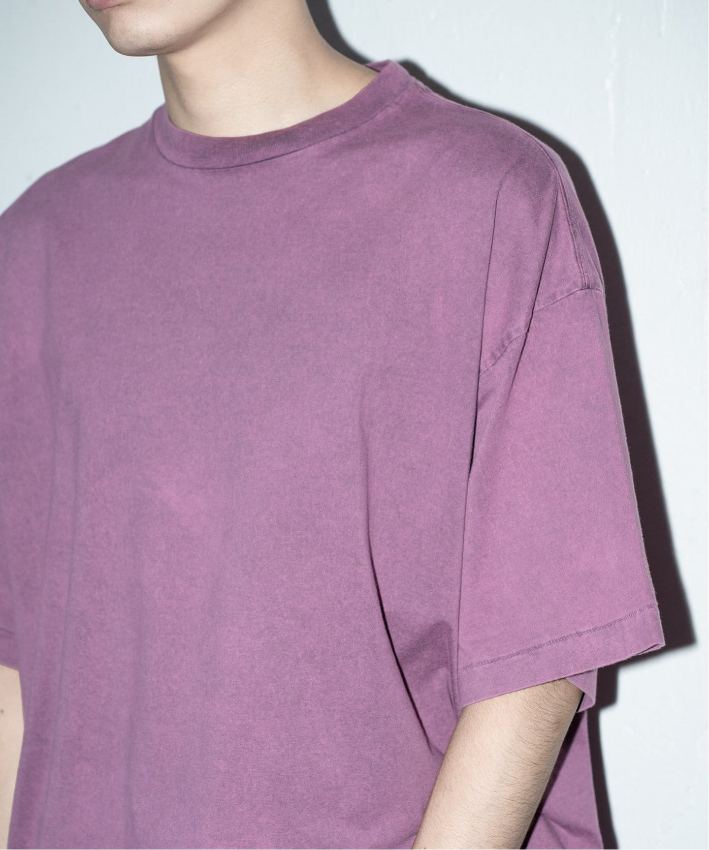 RE-PURPOSE / リパーパス】90 sulfide powder Tee（Tシャツ