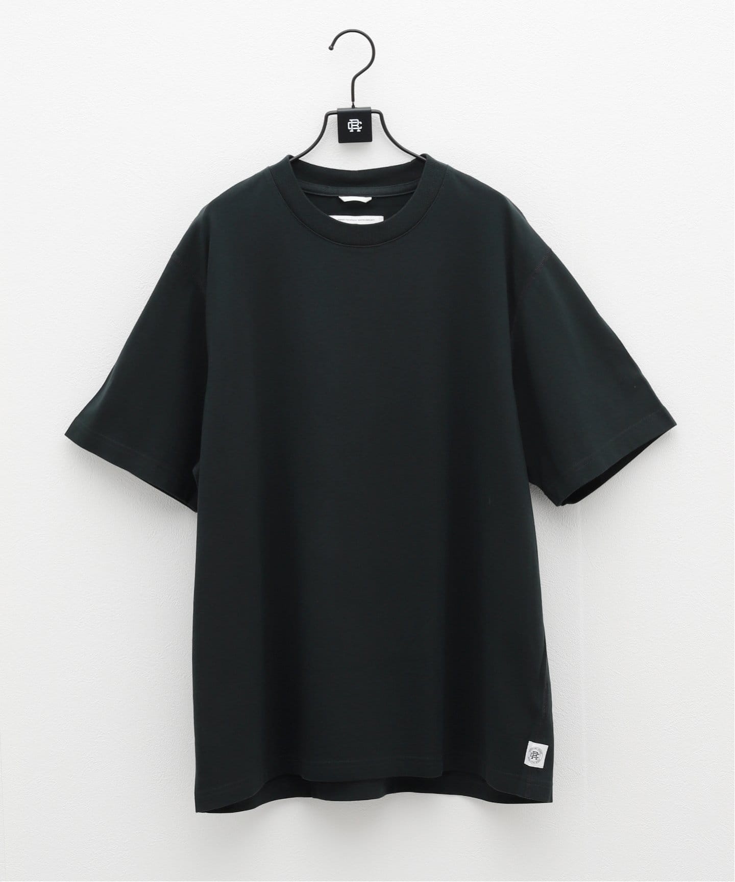MIDWEIGHT JERSEY CLASSIC T-SHIRT（Tシャツ／カットソー