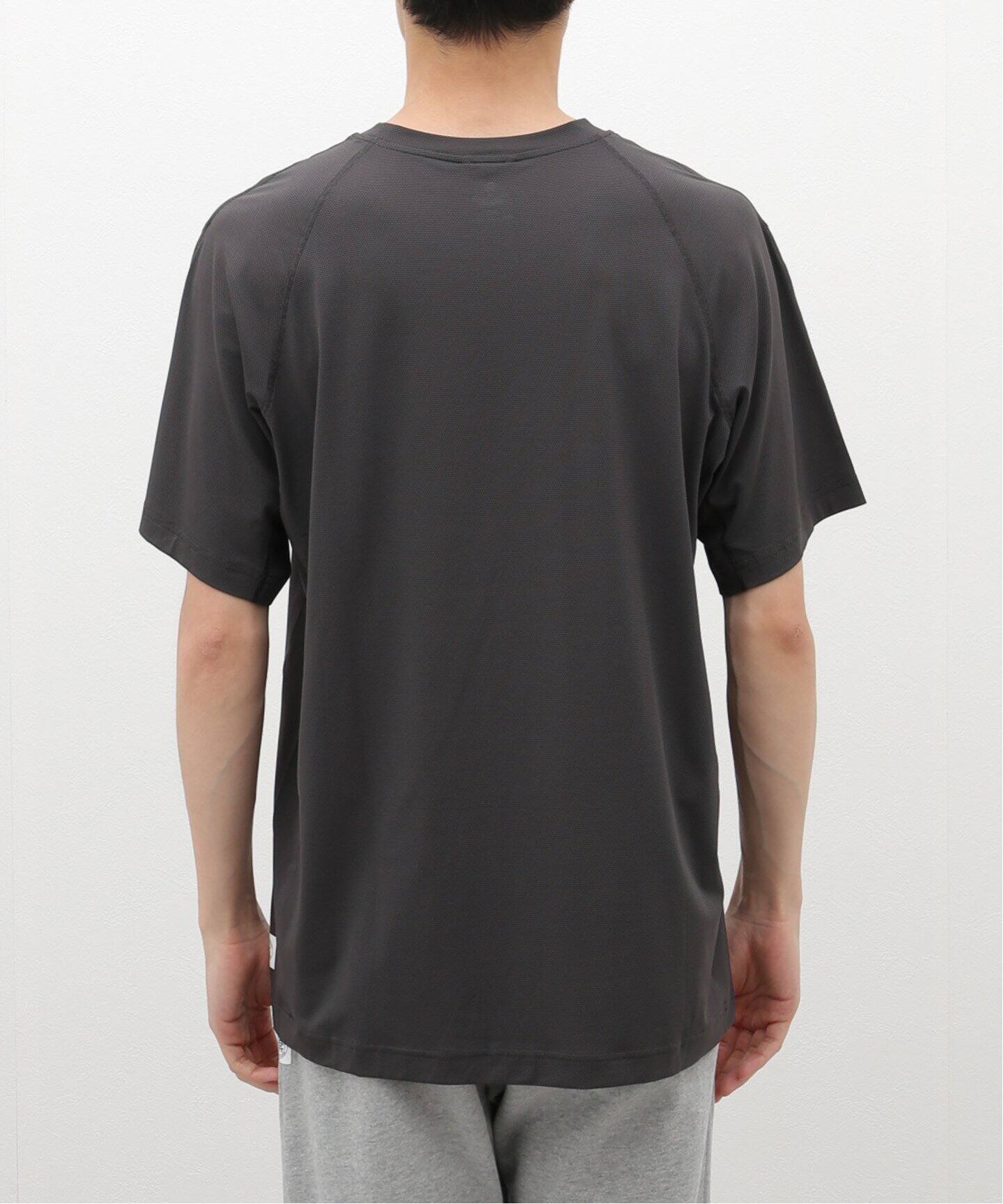 LIGHTWEIGHT CORDURA TRAINING SHIRT（Tシャツ／カットソー