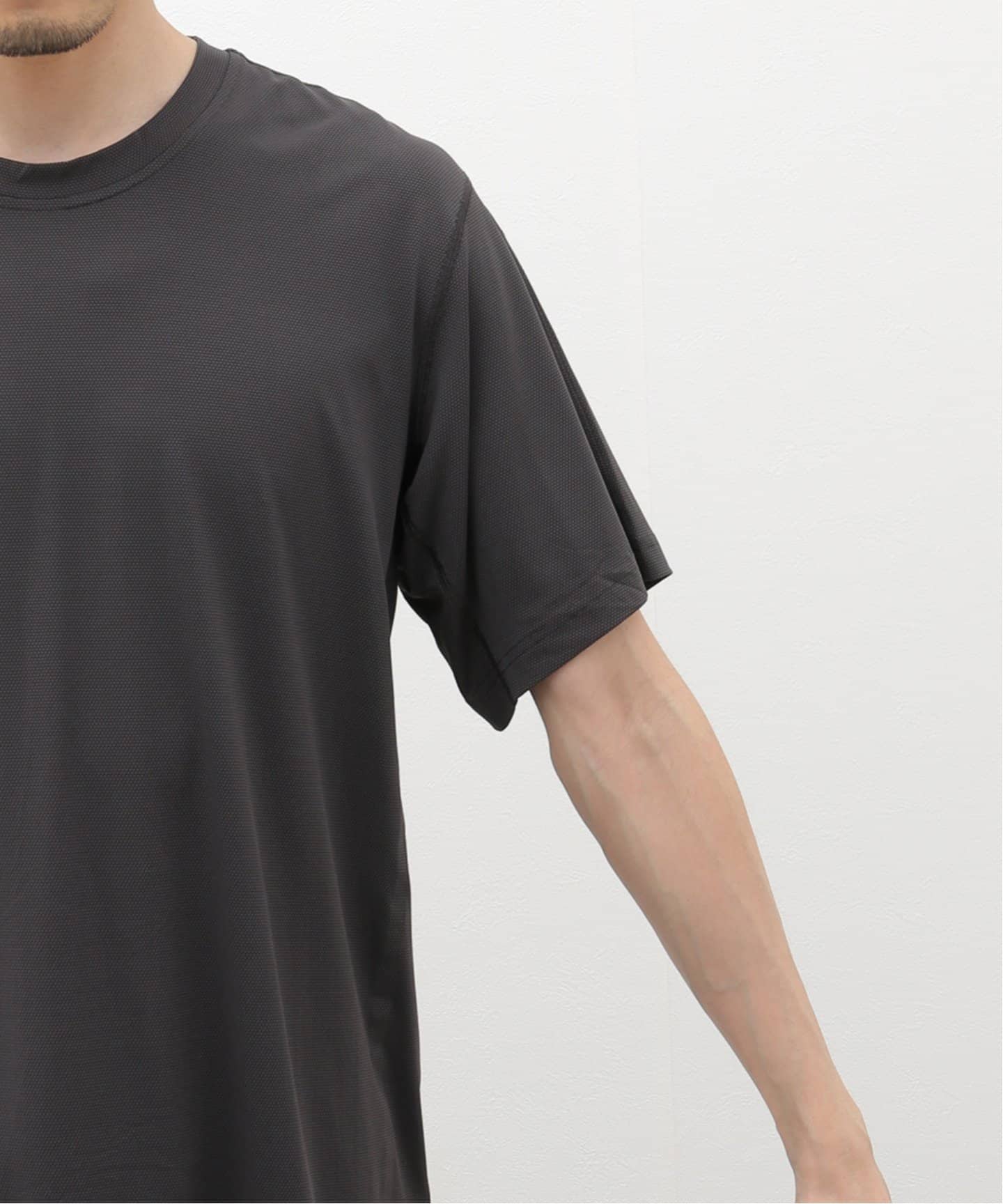 LIGHTWEIGHT CORDURA TRAINING SHIRT（Tシャツ／カットソー