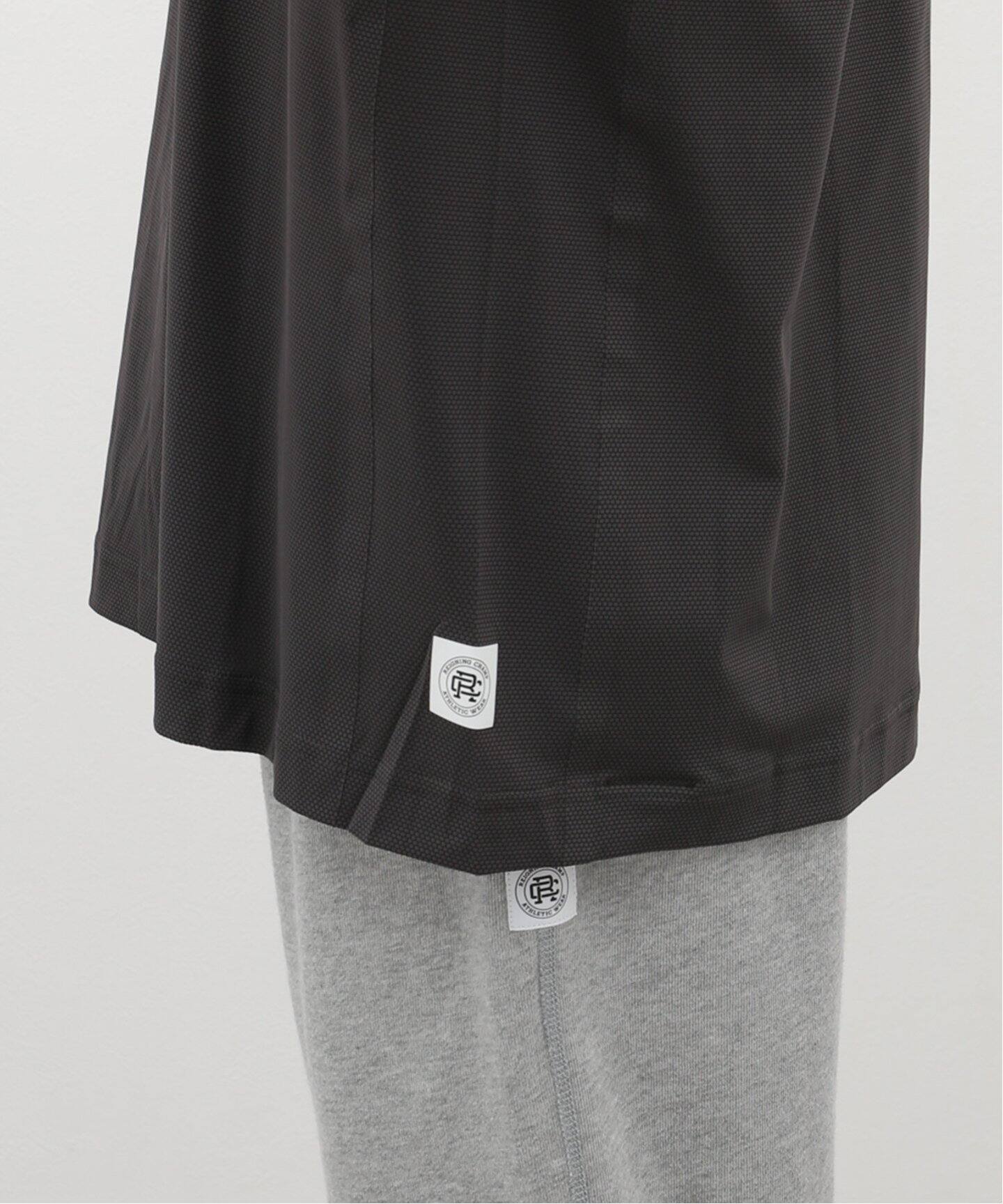 レイニングチャンプ　セットアップ　ボンバージャケット　トレーナー　ブラック　L Reigning Champ | レイニングチャンプ】Citypack Tokyo Slim