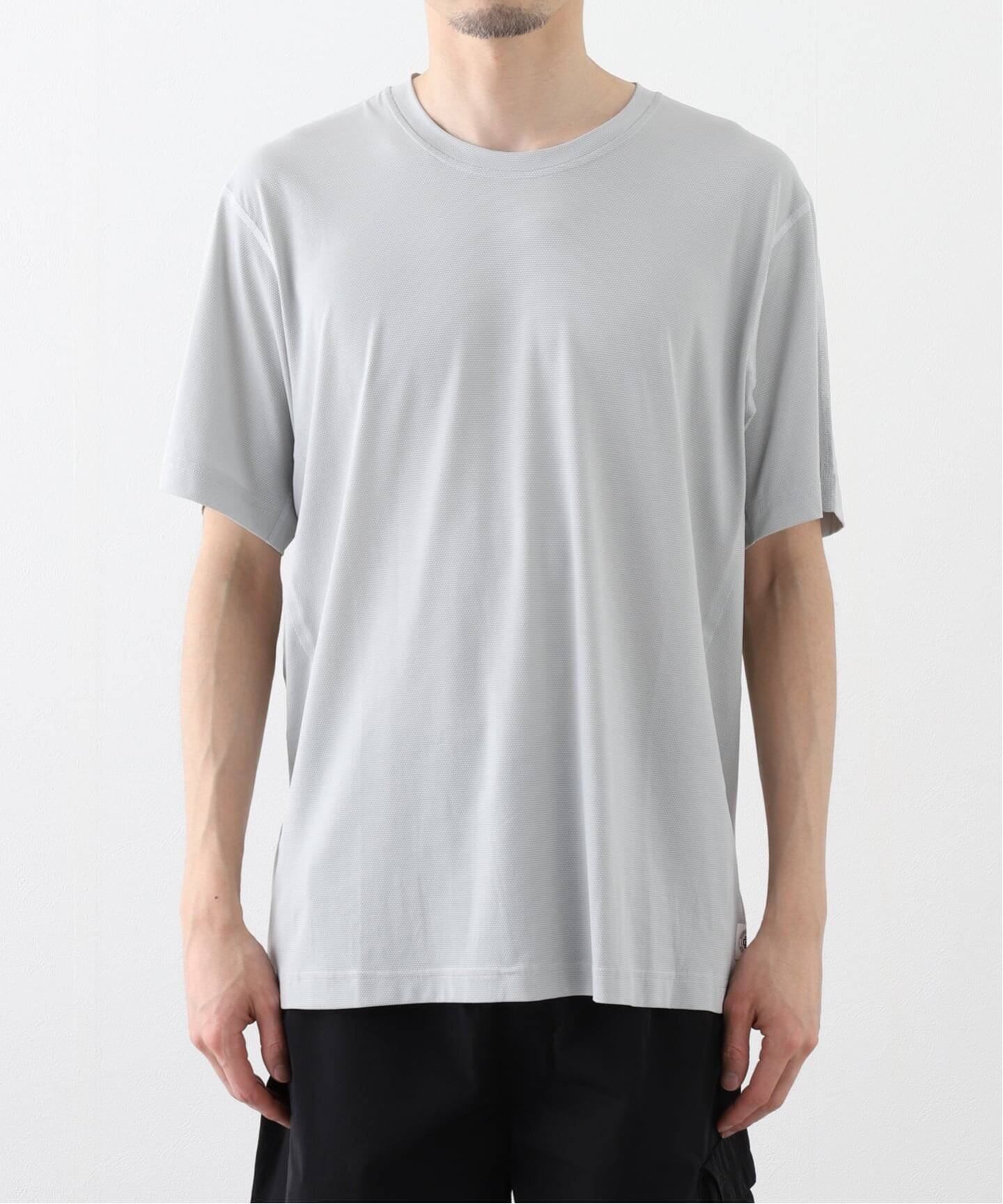 LIGHTWEIGHT CORDURA TRAINING SHIRT RC-1448（Tシャツ／カットソー