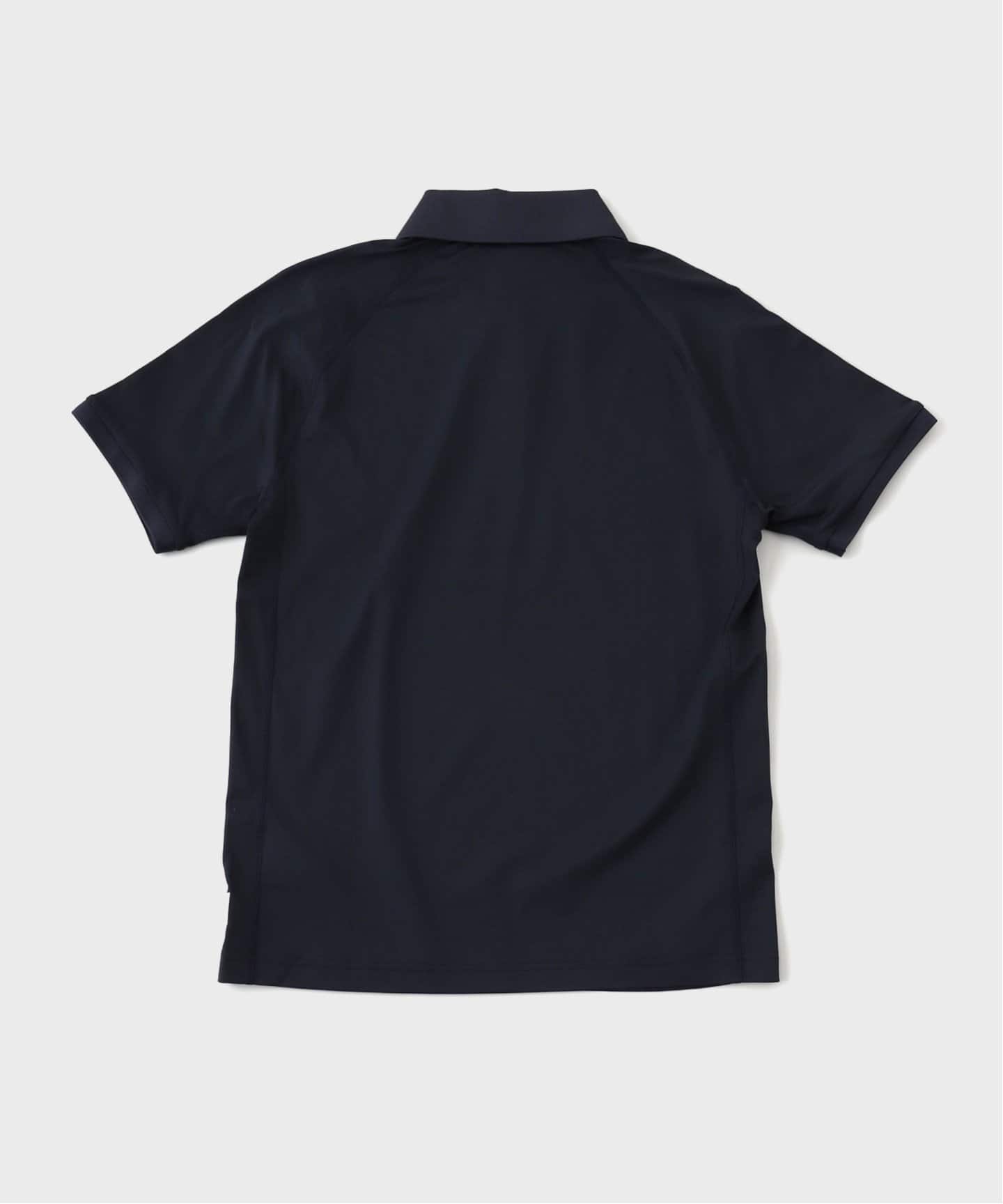 TECH PIQUE ポロシャツ RC-1455（ポロシャツ）｜REIGNING CHAMP