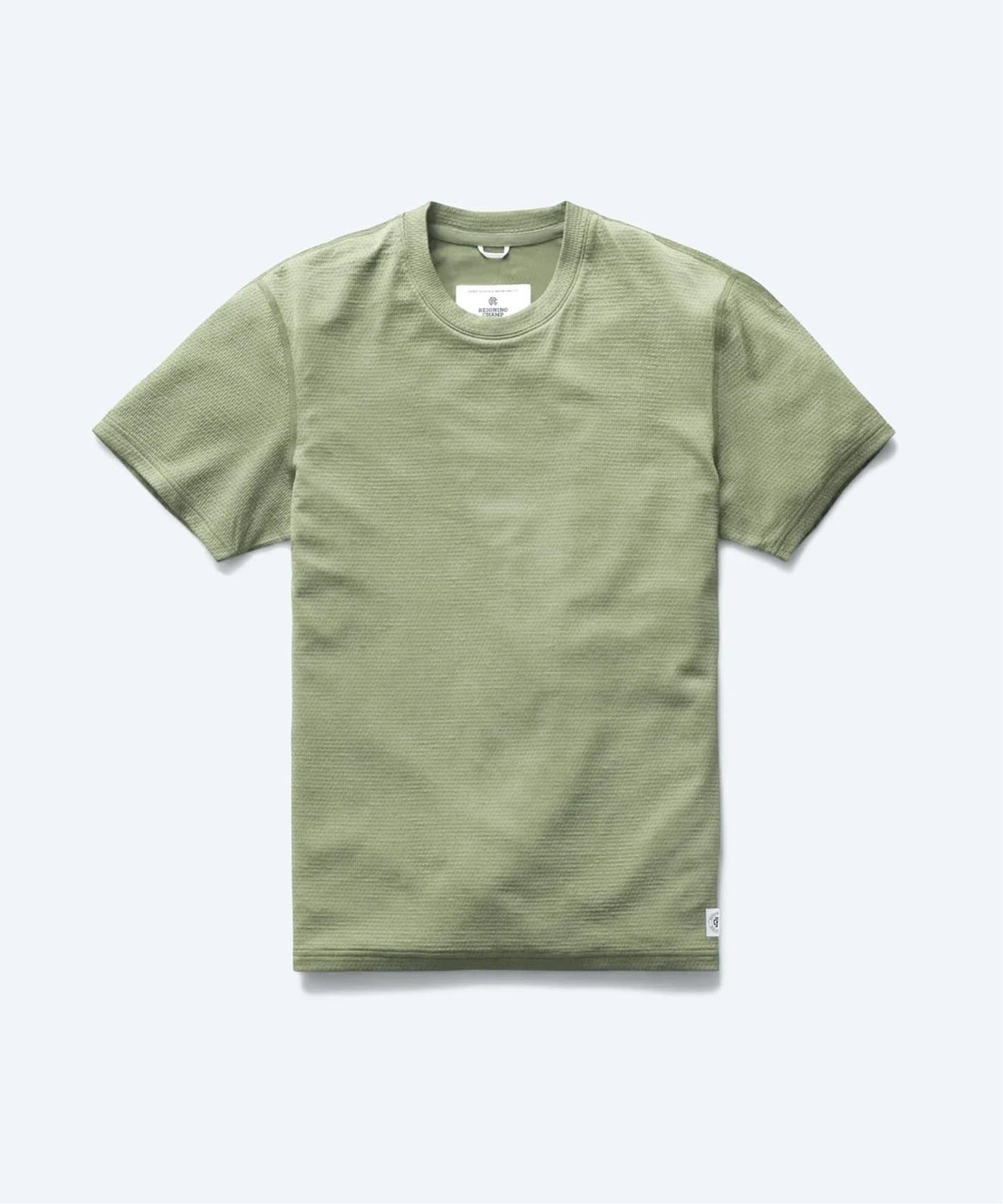 SOLOTEX MESH TIEBREAK STANDARD T-SHIRT（Tシャツ／カットソー