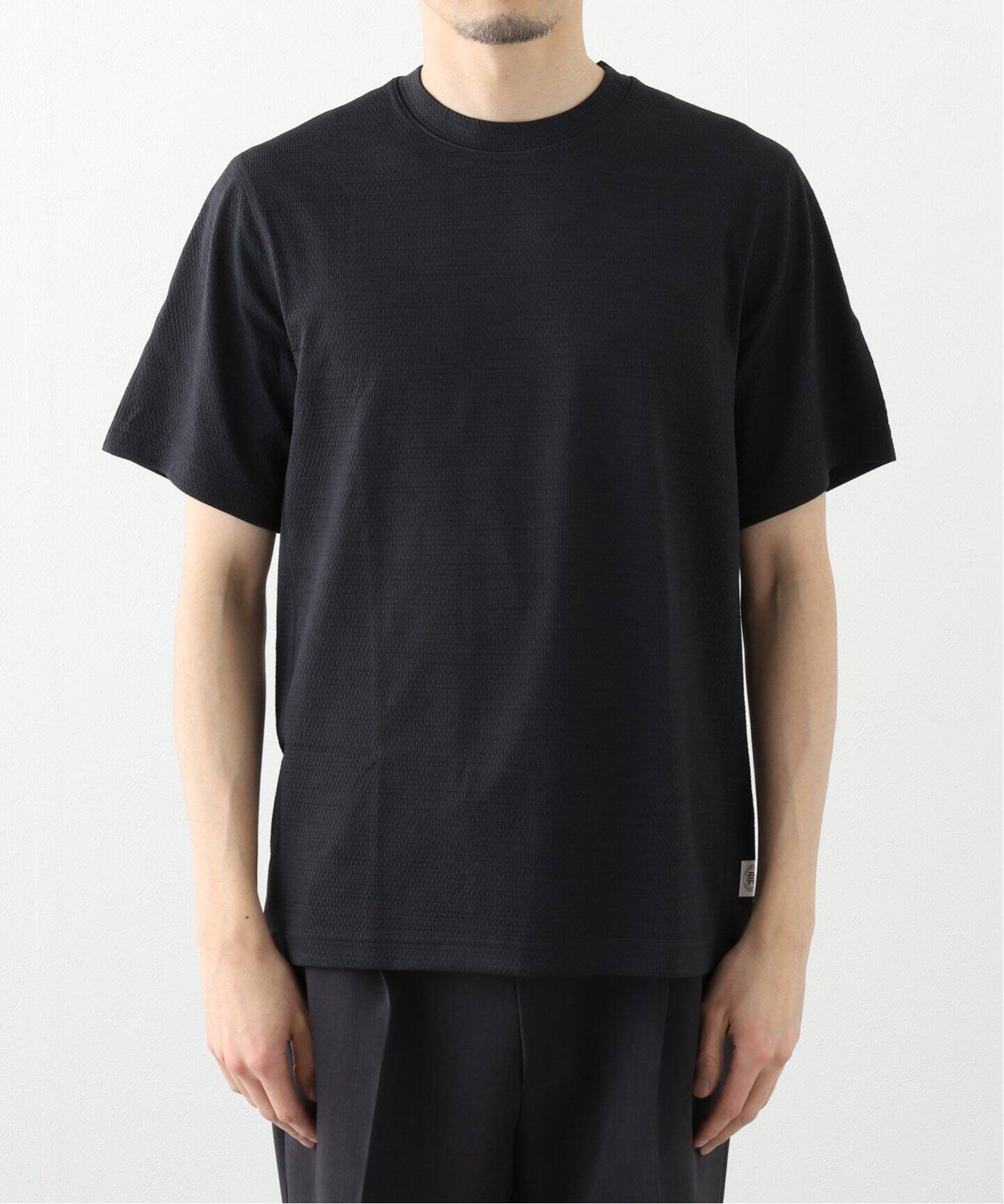 SOLOTEX MESH TIEBREAK STANDARD T-SHIRT（Tシャツ／カットソー