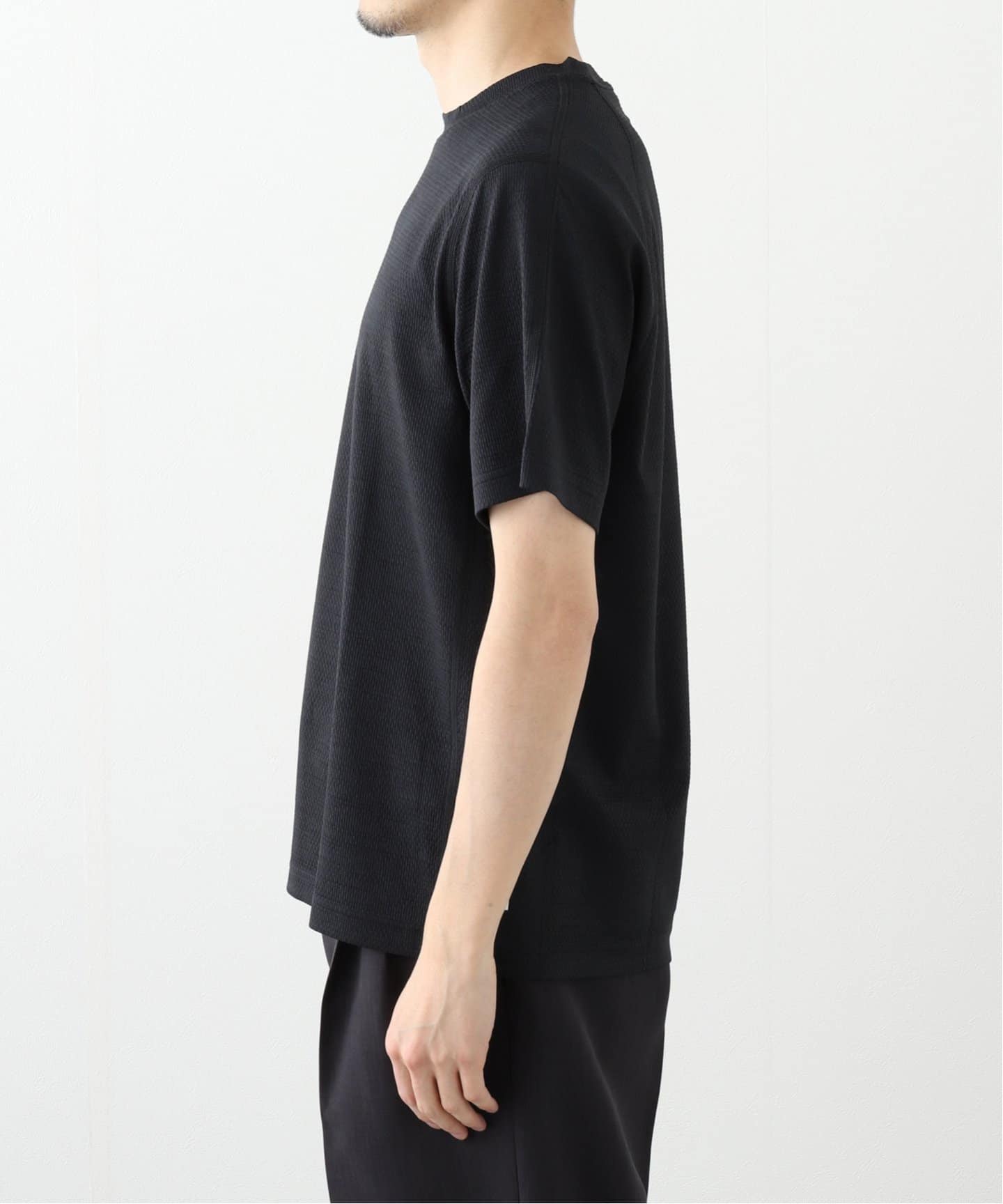 SOLOTEX MESH TIEBREAK STANDARD T-SHIRT（Tシャツ／カットソー