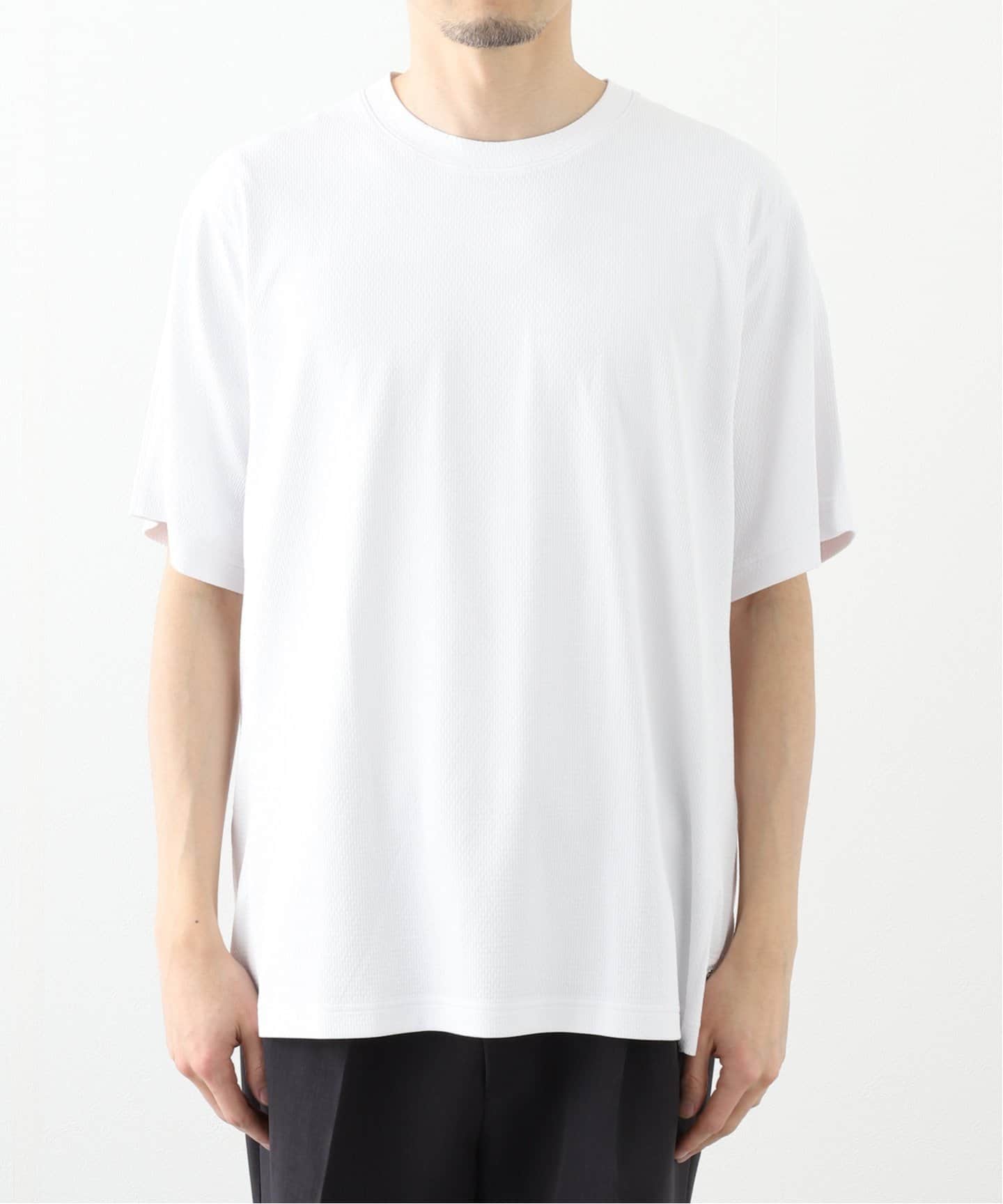 SOLOTEX MESH TIEBREAK STANDARD T-SHIRT（Tシャツ／カットソー