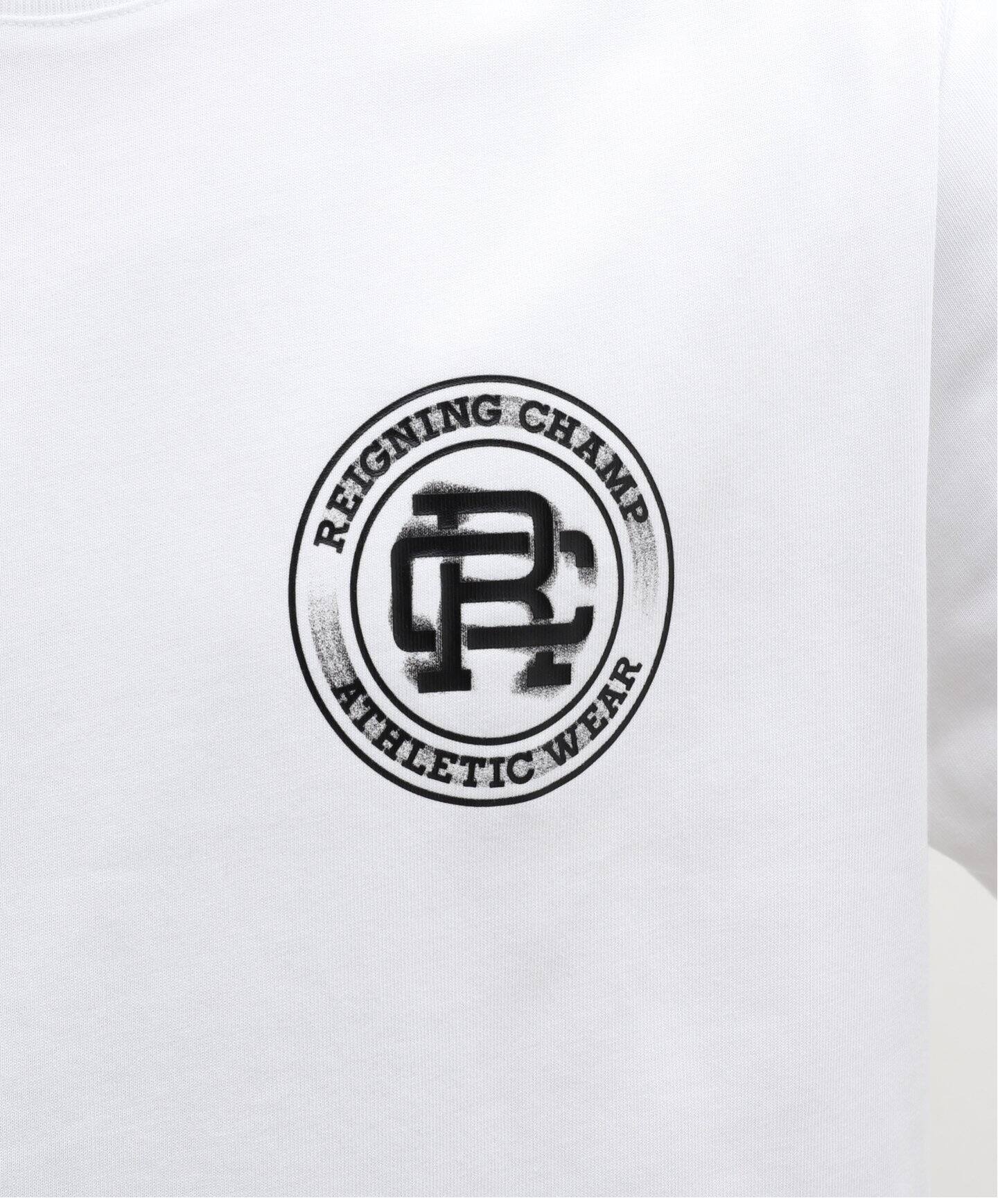 DEUXIEME CLASSE - REIGNING CHAMP ロゴTシャツ DEUXIEME CLASSE - DeuxiemeClasse REIGNING CHAMP ロゴTシャツ