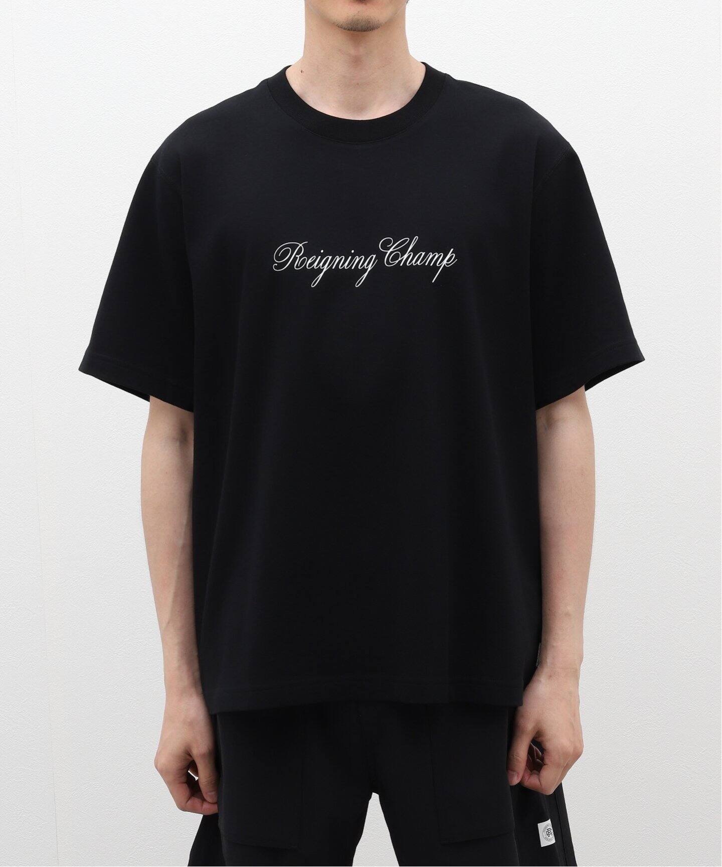 MIDWEIGHT JERSEY RCAC T-SHIRT（Tシャツ／カットソー