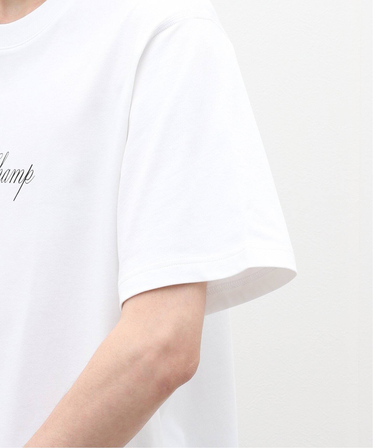 MIDWEIGHT JERSEY RCAC T-SHIRT（Tシャツ／カットソー