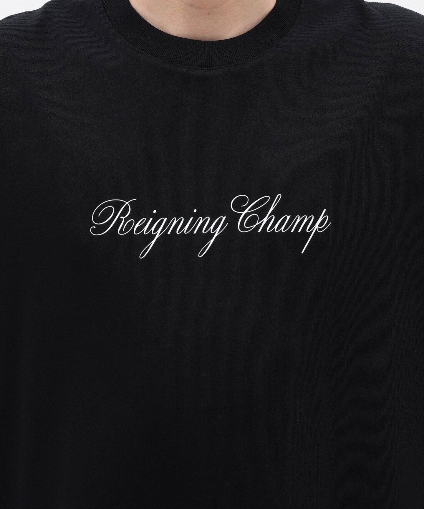 MIDWEIGHT JERSEY RCAC T-SHIRT（Tシャツ／カットソー