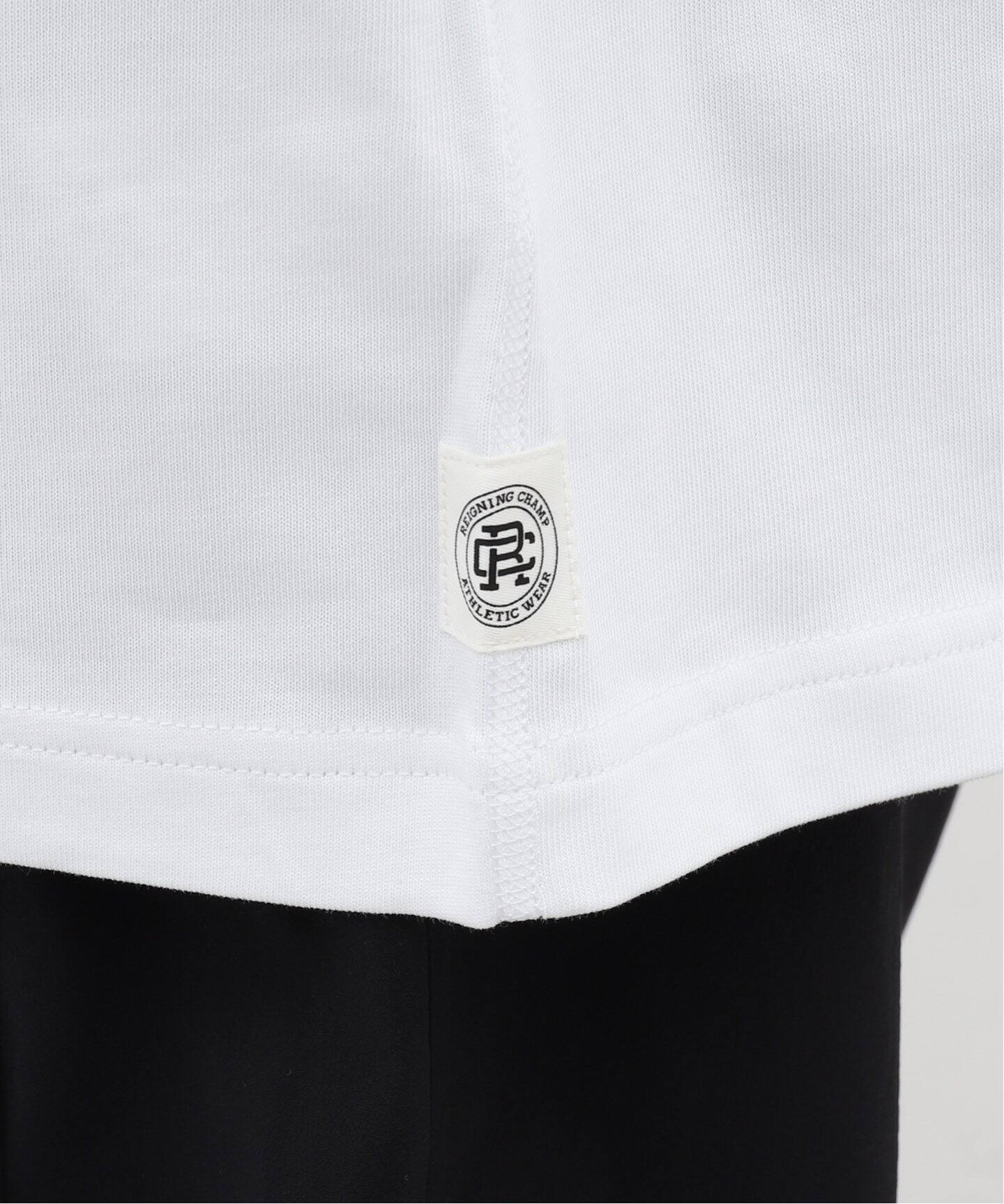 MIDWEIGHT JERSEY RCAC T-SHIRT（Tシャツ／カットソー