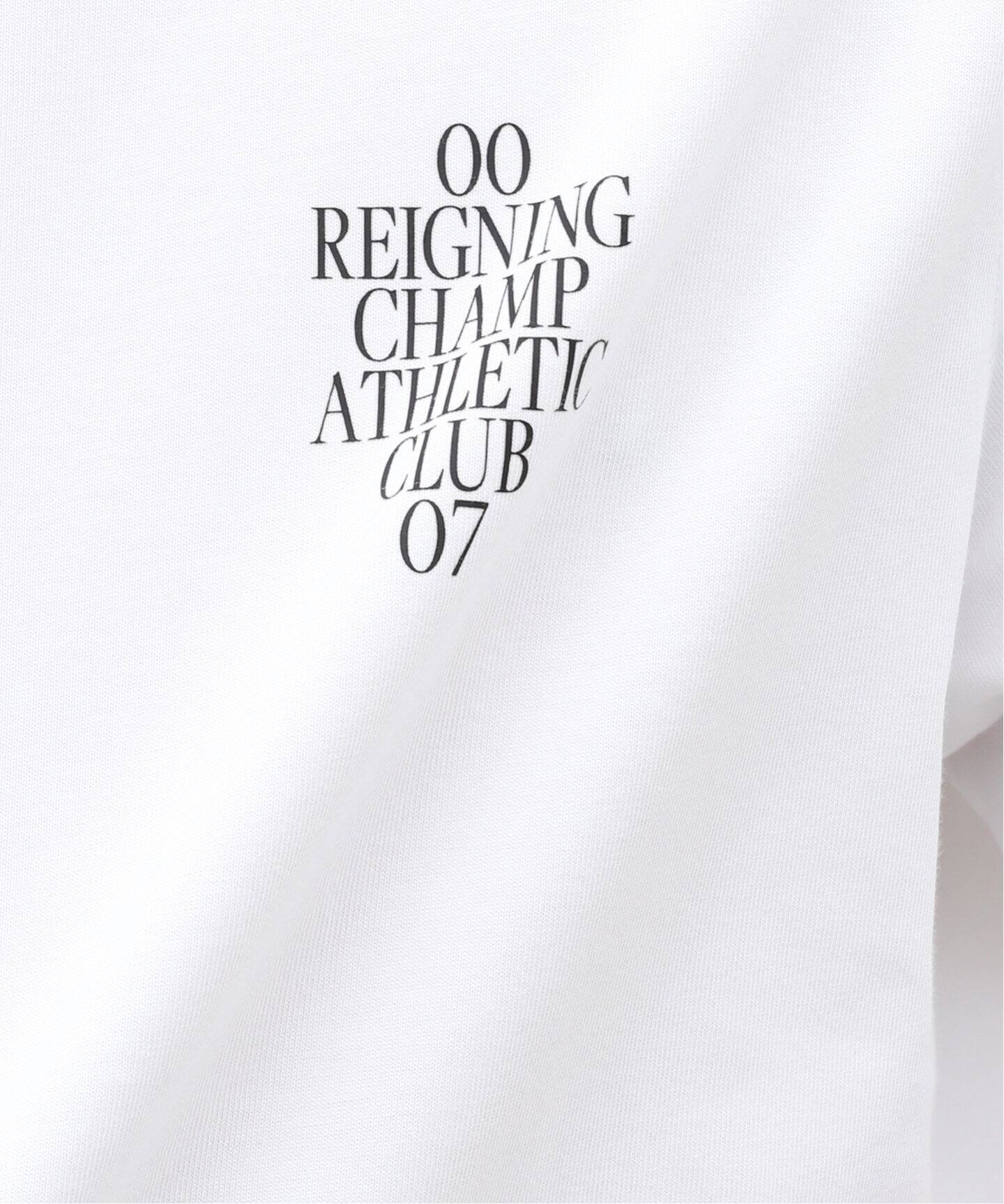 MIDWEIGHT JERSEY ARENA T-SHIRT（Tシャツ／カットソー