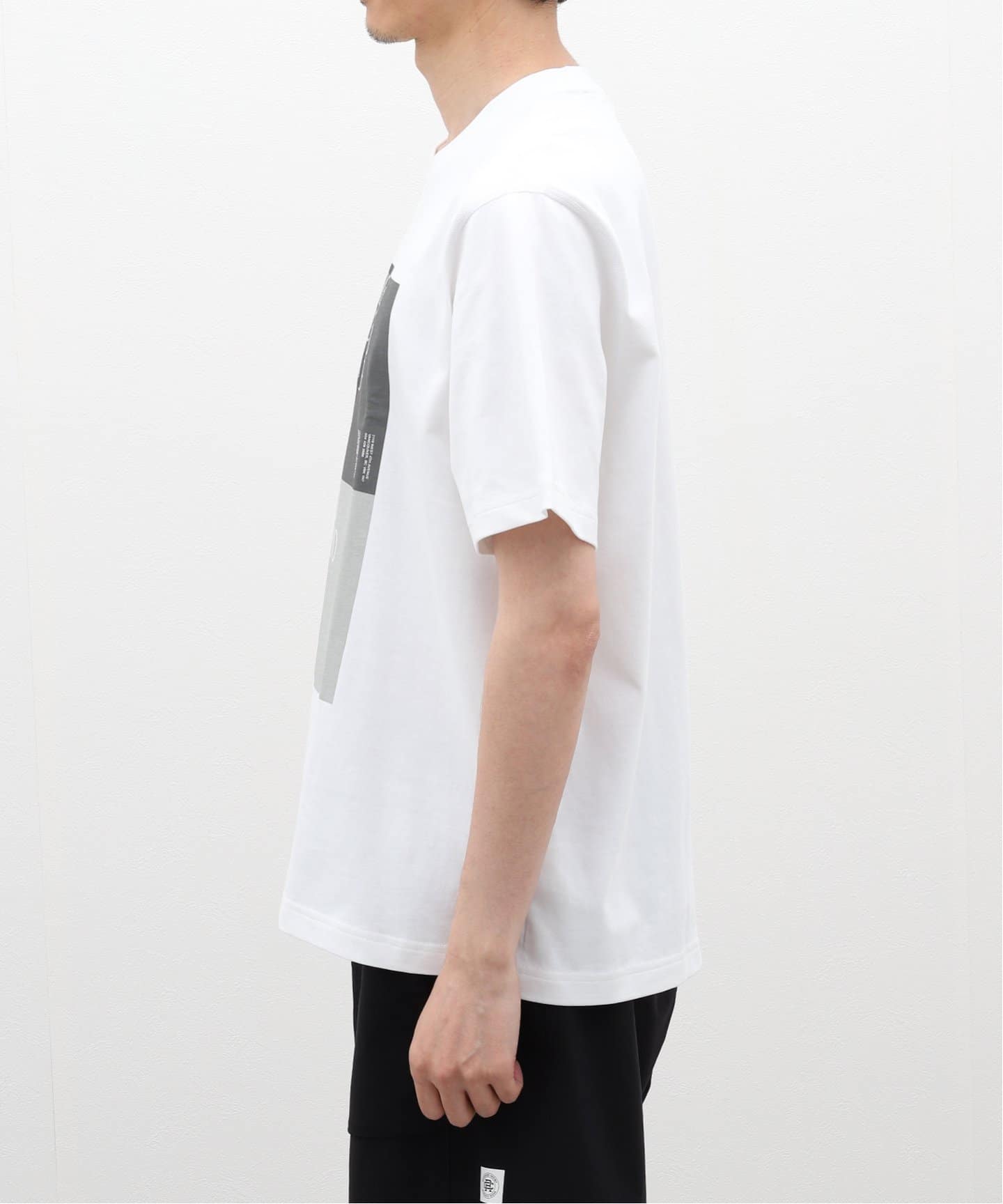 【Reigning Champ】Midweight Jersey City Pack OG Tシャツ Midweight Jersey OG T-Shirt | Reigning Champ | Reigning Champ US