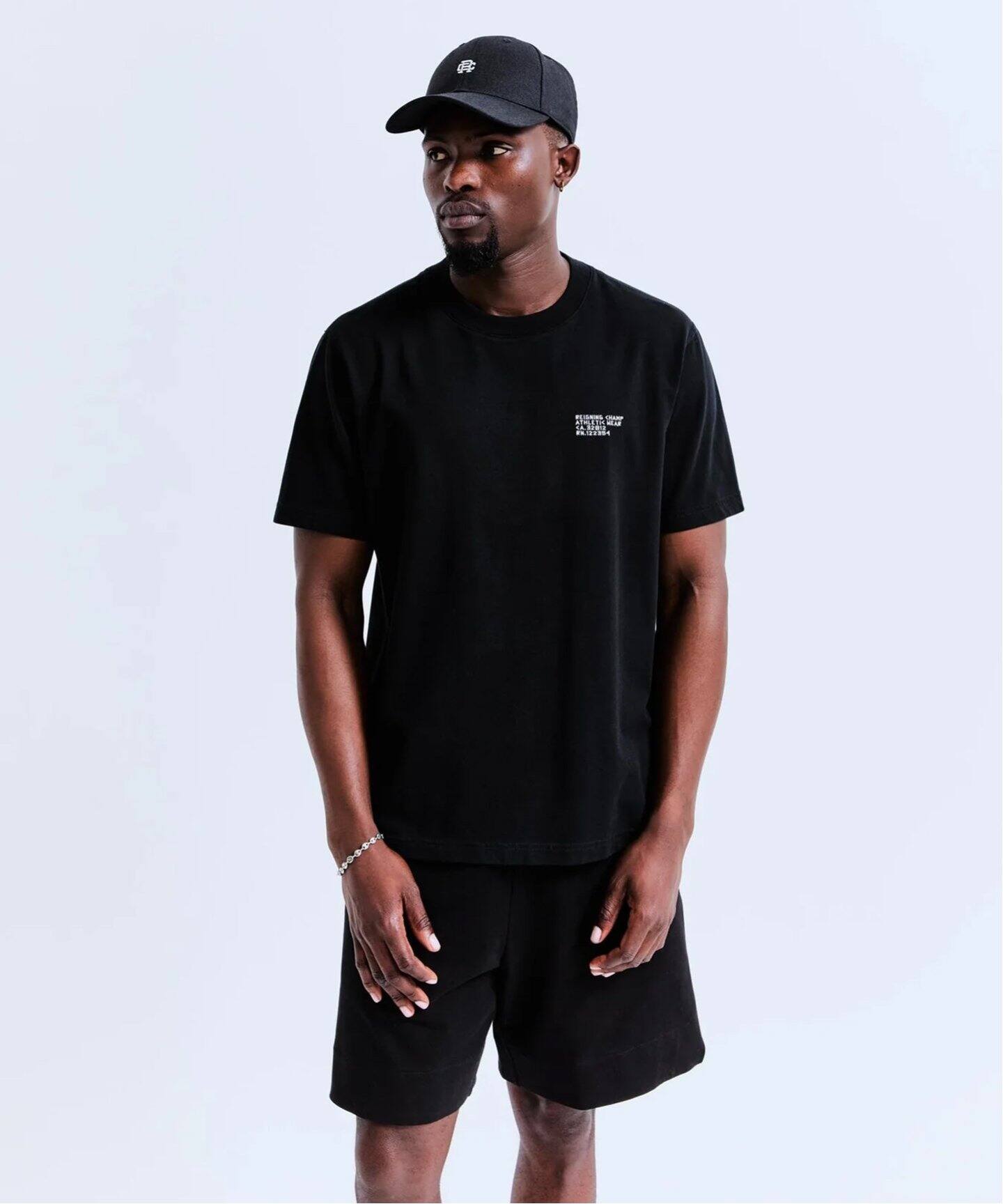 MIDWEIGHT JERSEY SPEC T-SHIRT（Tシャツ／カットソー