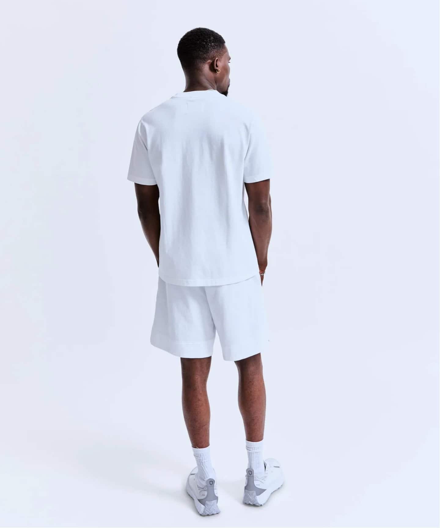 MIDWEIGHT JERSEY SPEC T-SHIRT（Tシャツ／カットソー