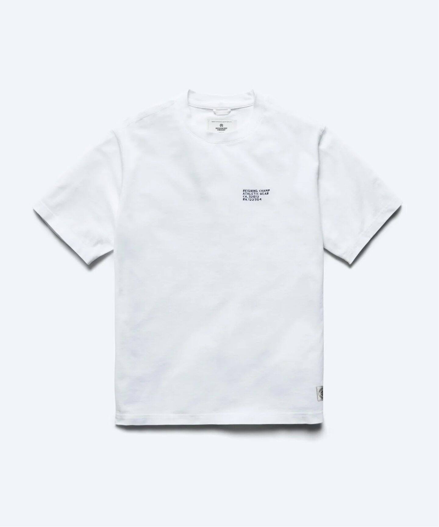 MIDWEIGHT JERSEY SPEC T-SHIRT（Tシャツ／カットソー