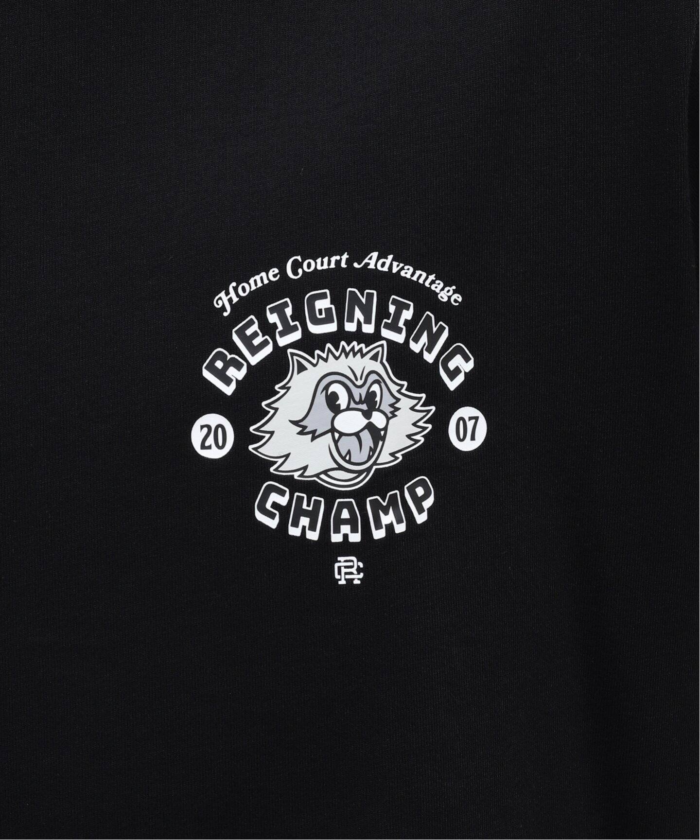 MIDWEIGHT JERSEY RACCOON T-SHIRT（Tシャツ／カットソー