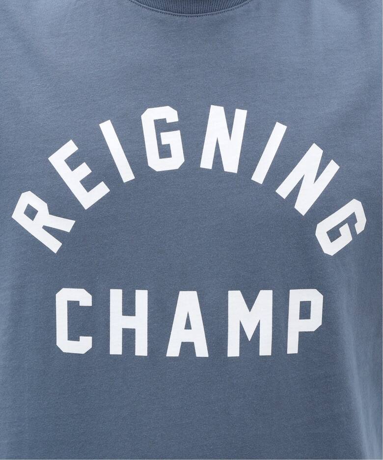 T-SHIRT - MIDWEIGHT JERSEY ARCH LOGO（Tシャツ／カットソー  