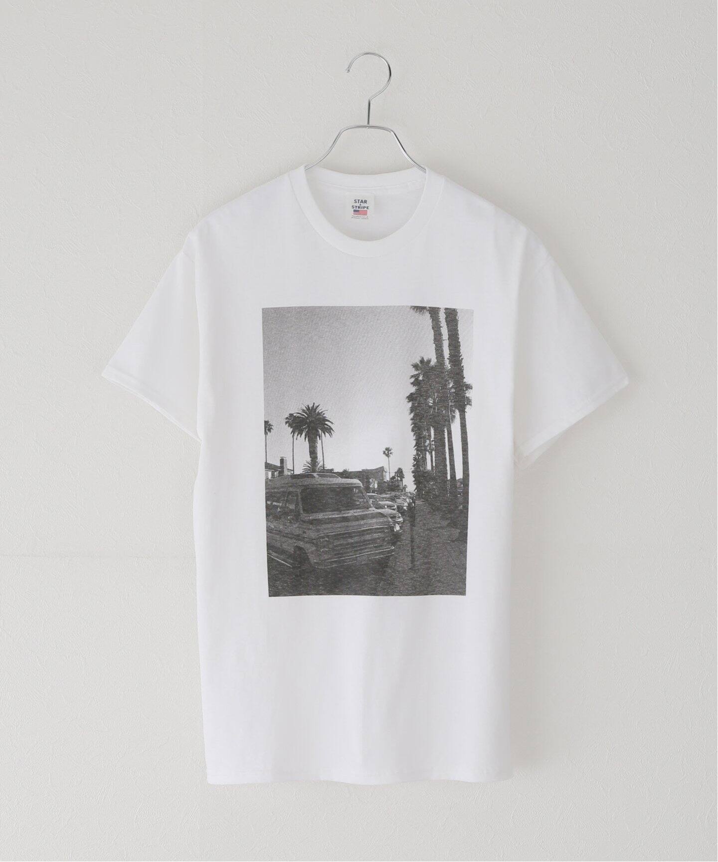 Self-Portrait ★ クリスタル装飾 ストライプ Tシャツ Grey Striped Crystal Trim Knit Top – self-portrait-EU