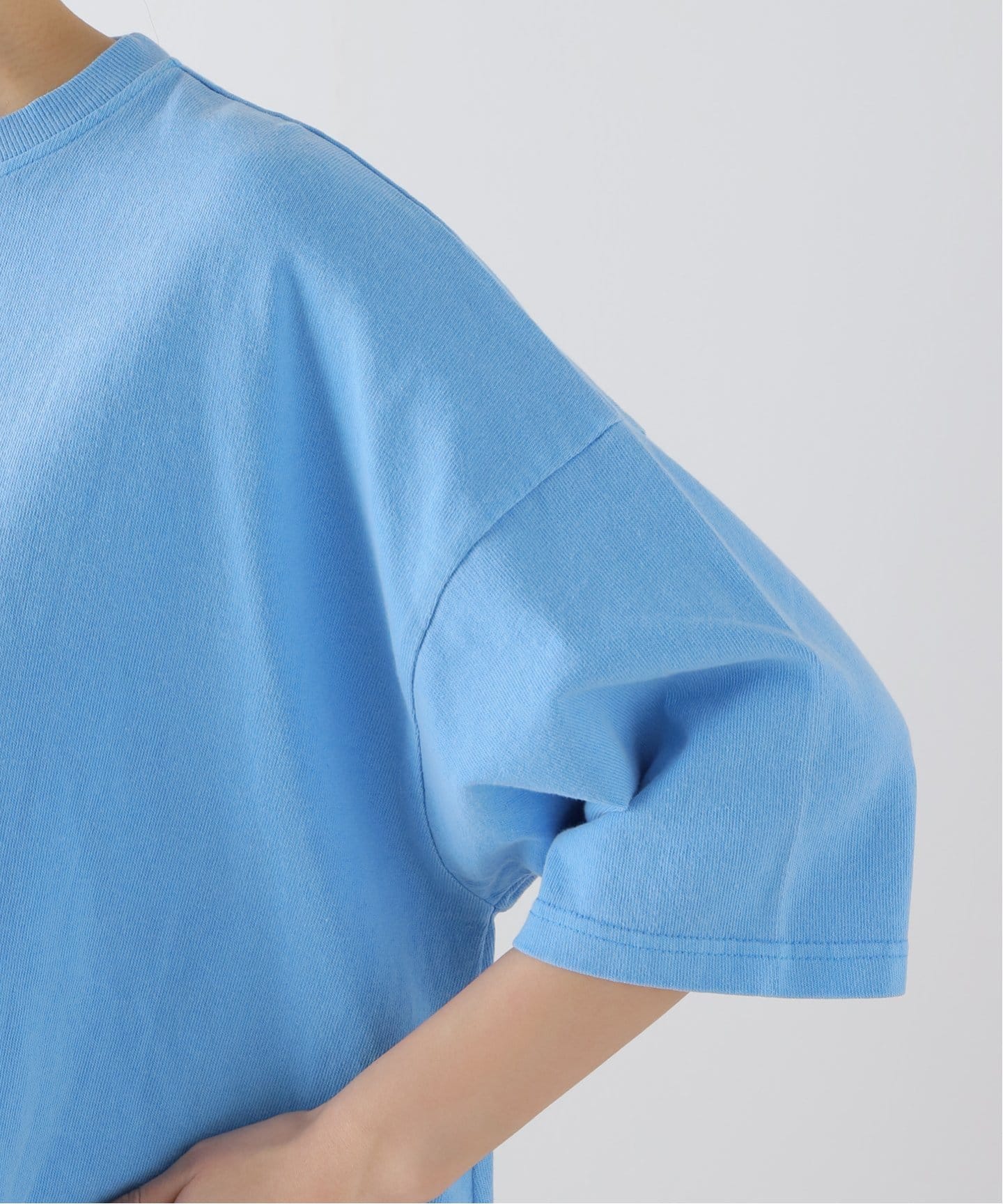 【STAR＆STRIPE/スターアンドストライプ】LOOSE TEE STAR&STRIPE / スターアンドストライプ】LOOSE-TEE（Tシャツ