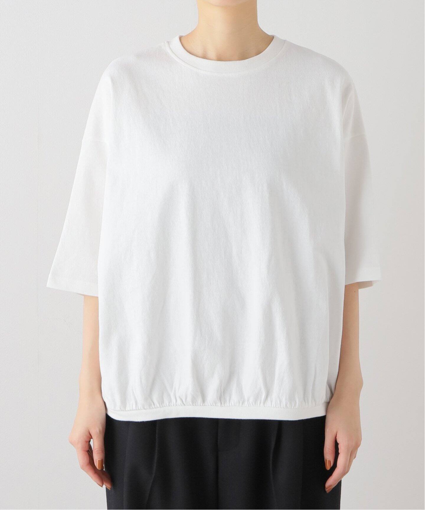 STAR&STRIPE / スターアンドストライプ】LOOSE-TEE（Tシャツ