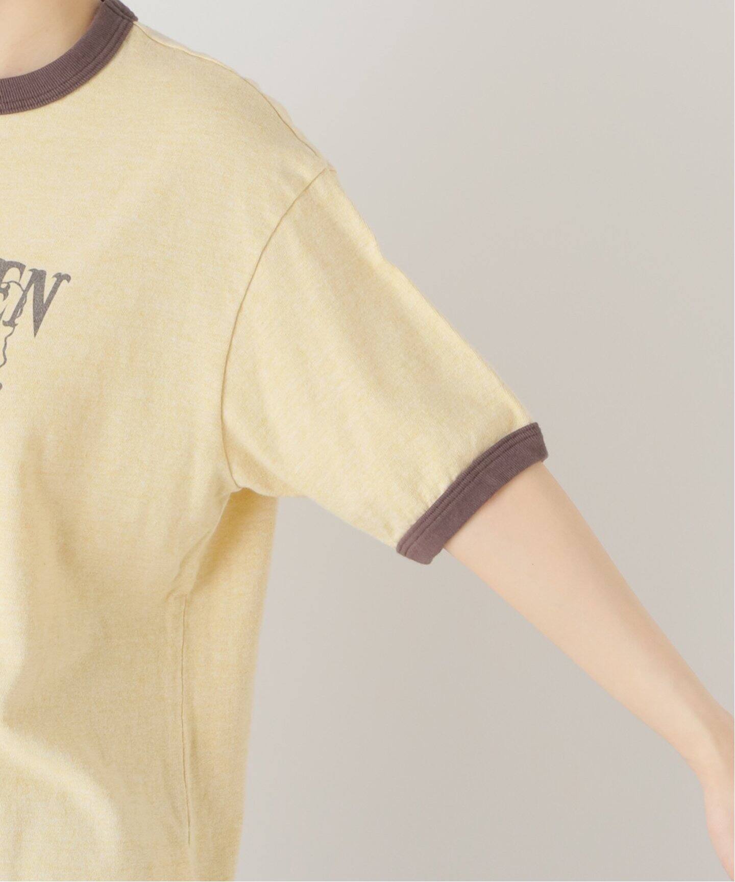 Shinzone / シンゾーン】ST.MAARTEN TEE（Tシャツ／カットソー