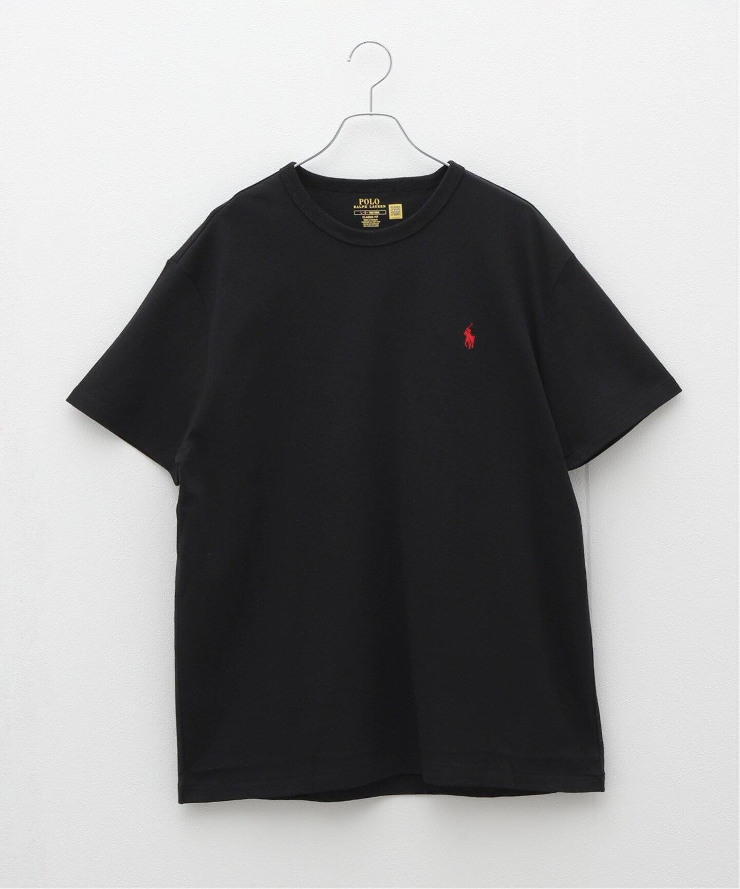 POLO RALPH LAUREN / ポロ ラルフ ローレン】10/1 JERSEY CLASSIC FIT 