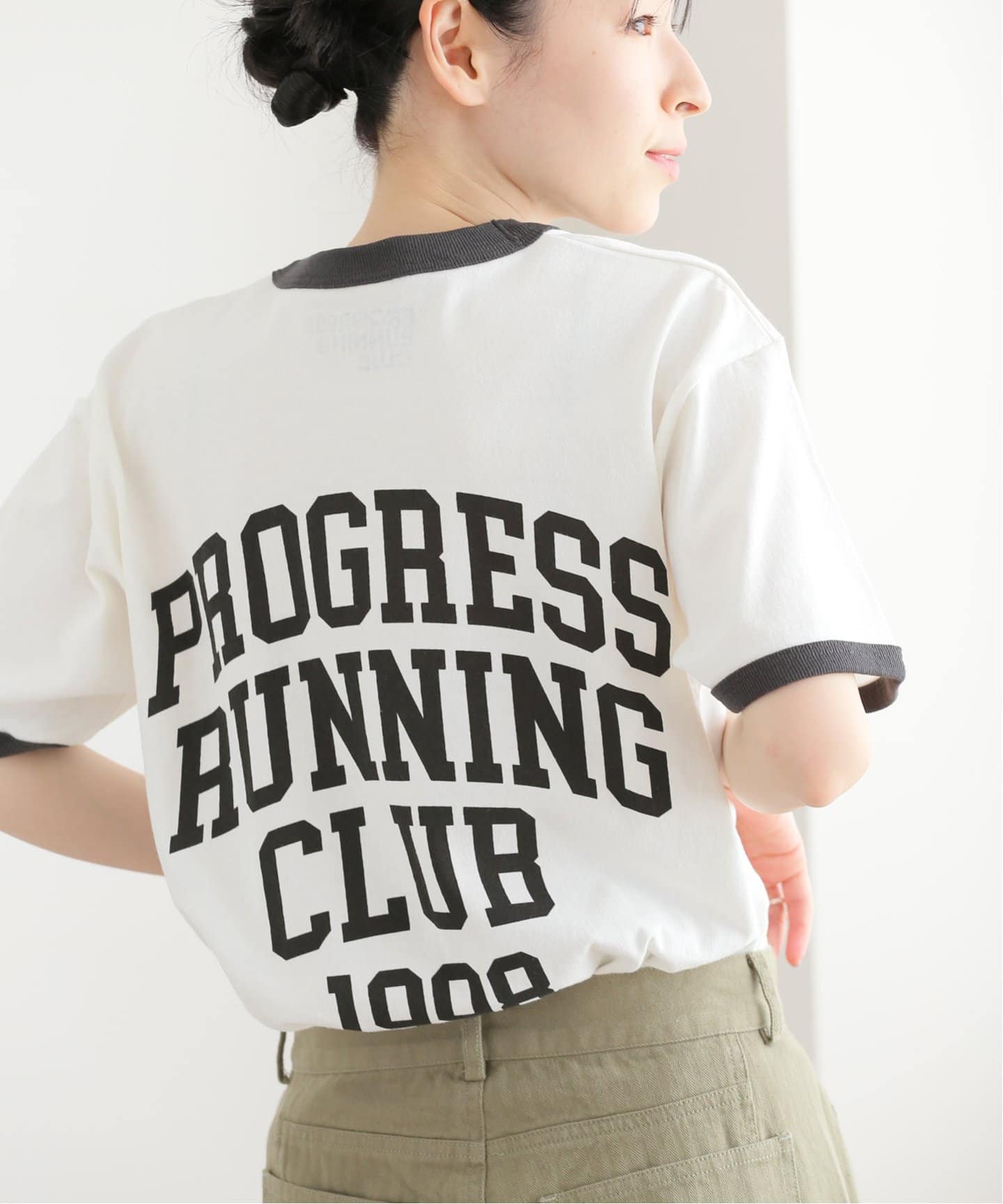 Softstreme Gathered T-Shirt | ショートスリーブ | Lululemon JP