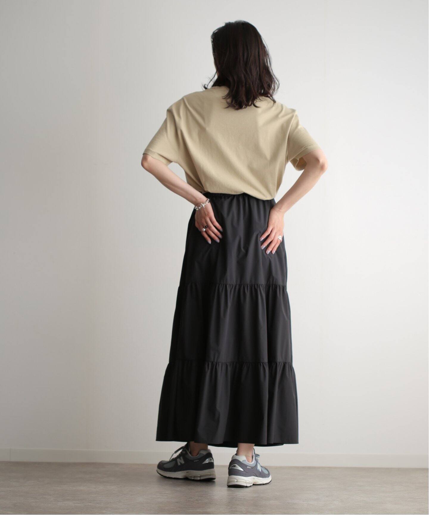 POLO RALPH LAUREN / ポロ ラルフ ローレン】CLASSIC FIT SS T-SHIRT  