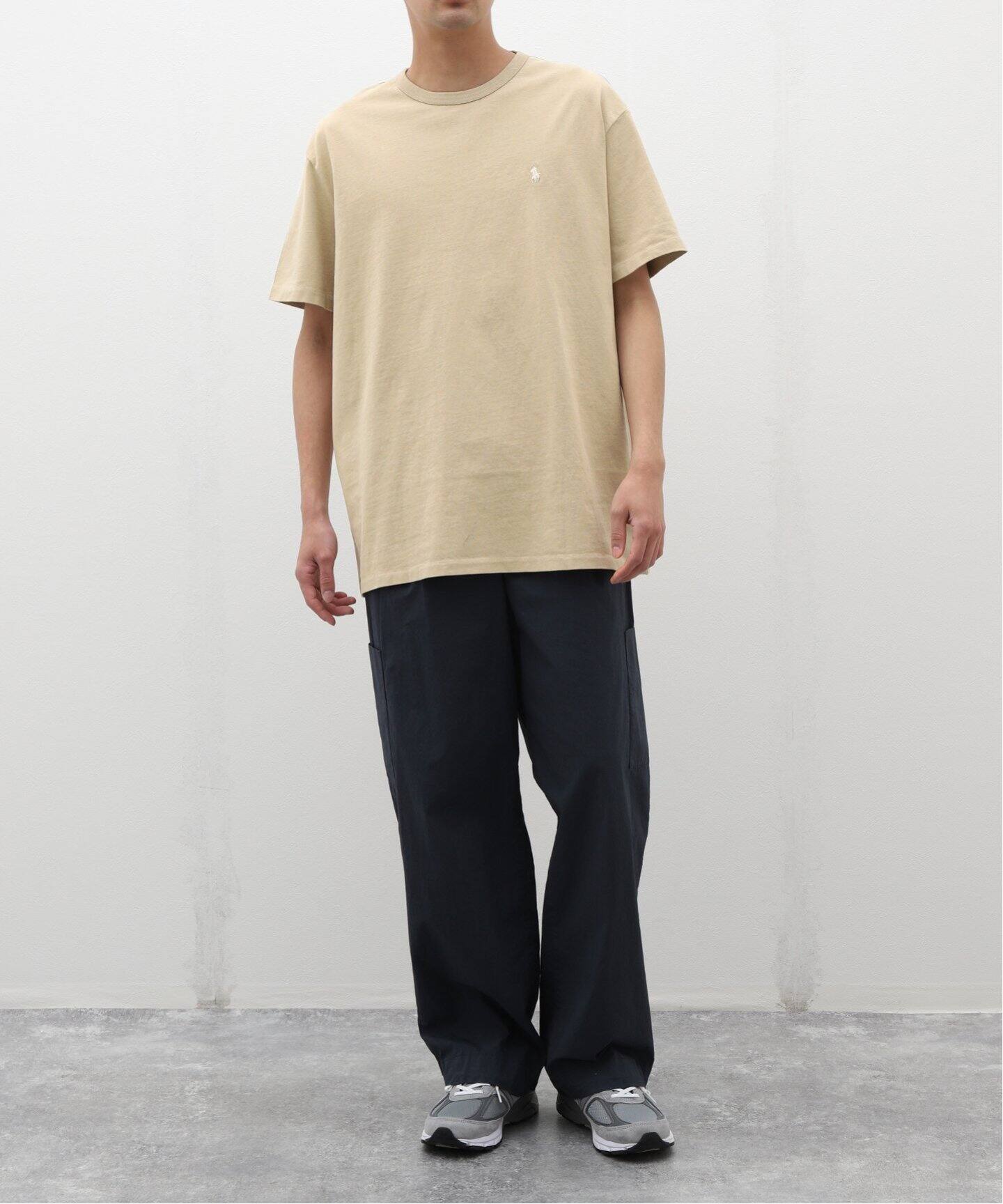 POLO RALPH LAUREN / ポロ ラルフ ローレン】CLASSIC FIT SS T-SHIRT 