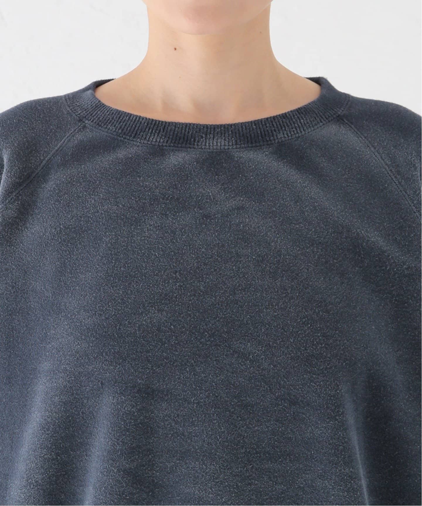 【refomed / リフォメッド】10WASH S/S SWEATER refomed / リフォメッド】10WASH S/S SWEATER (UNISEX)（Tシャツ