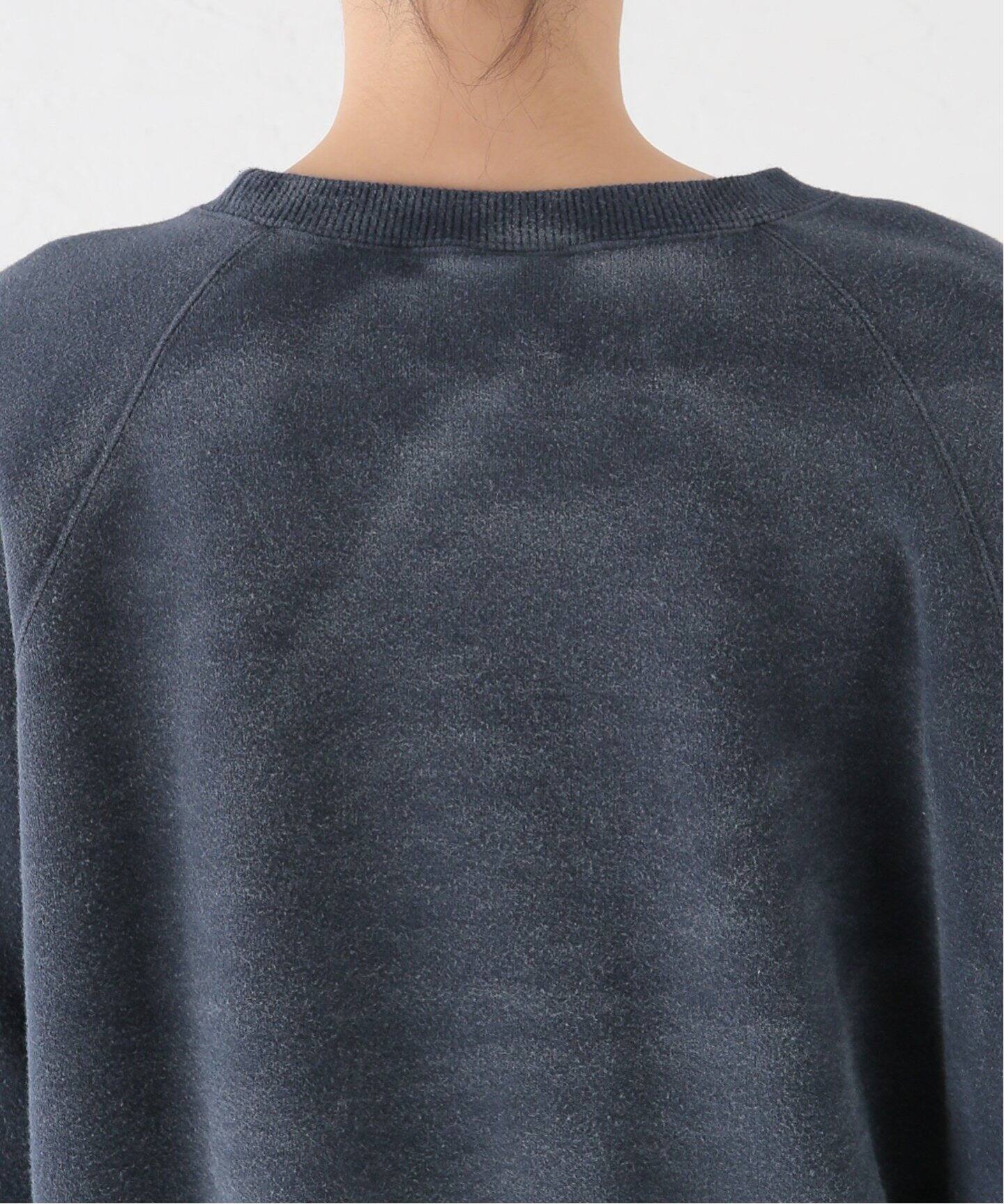 refomed / リフォメッド】10WASH S/S SWEATER (UNISEX)（Tシャツ 
