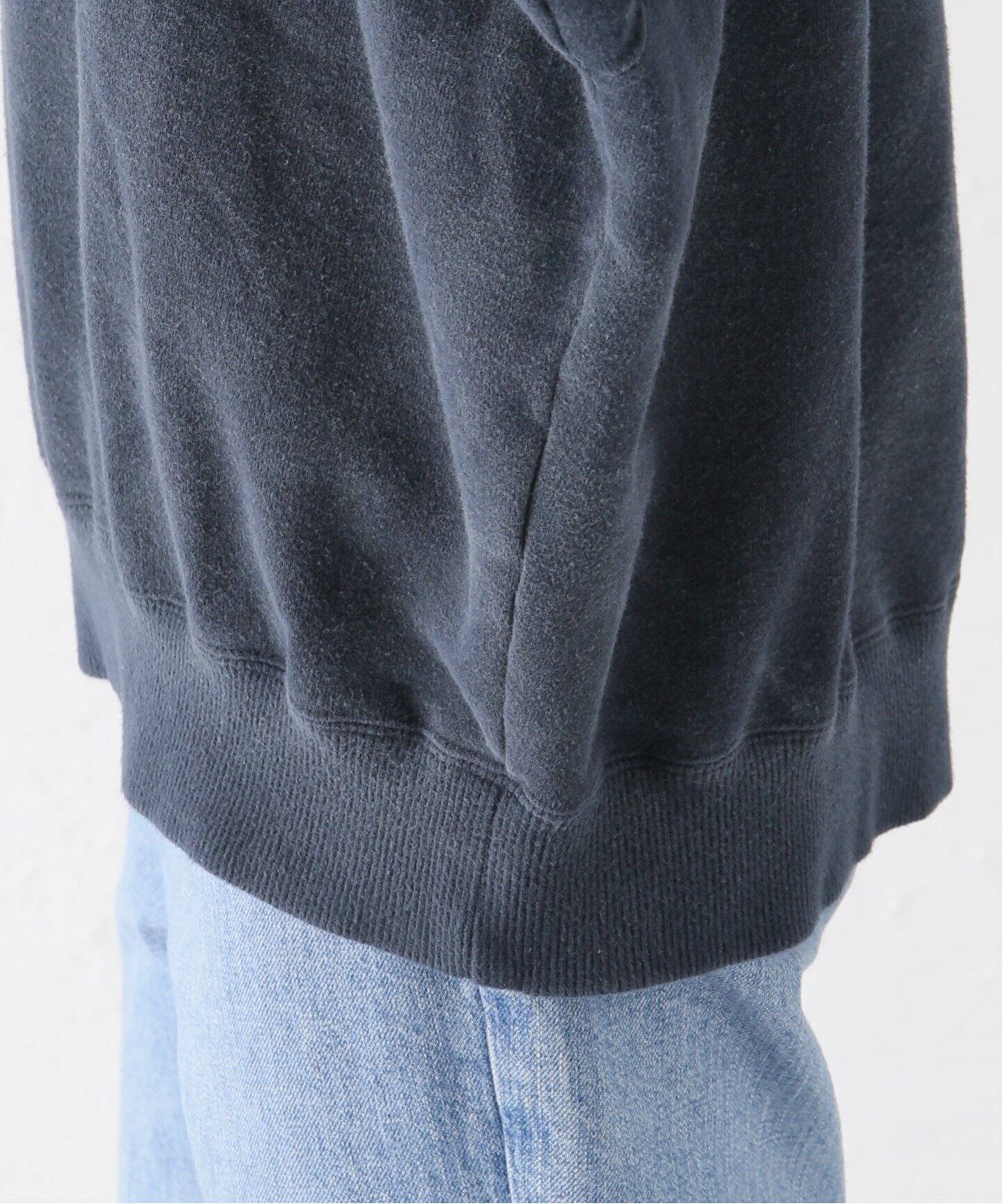 refomed / リフォメッド】10WASH S/S SWEATER (UNISEX)（Tシャツ 