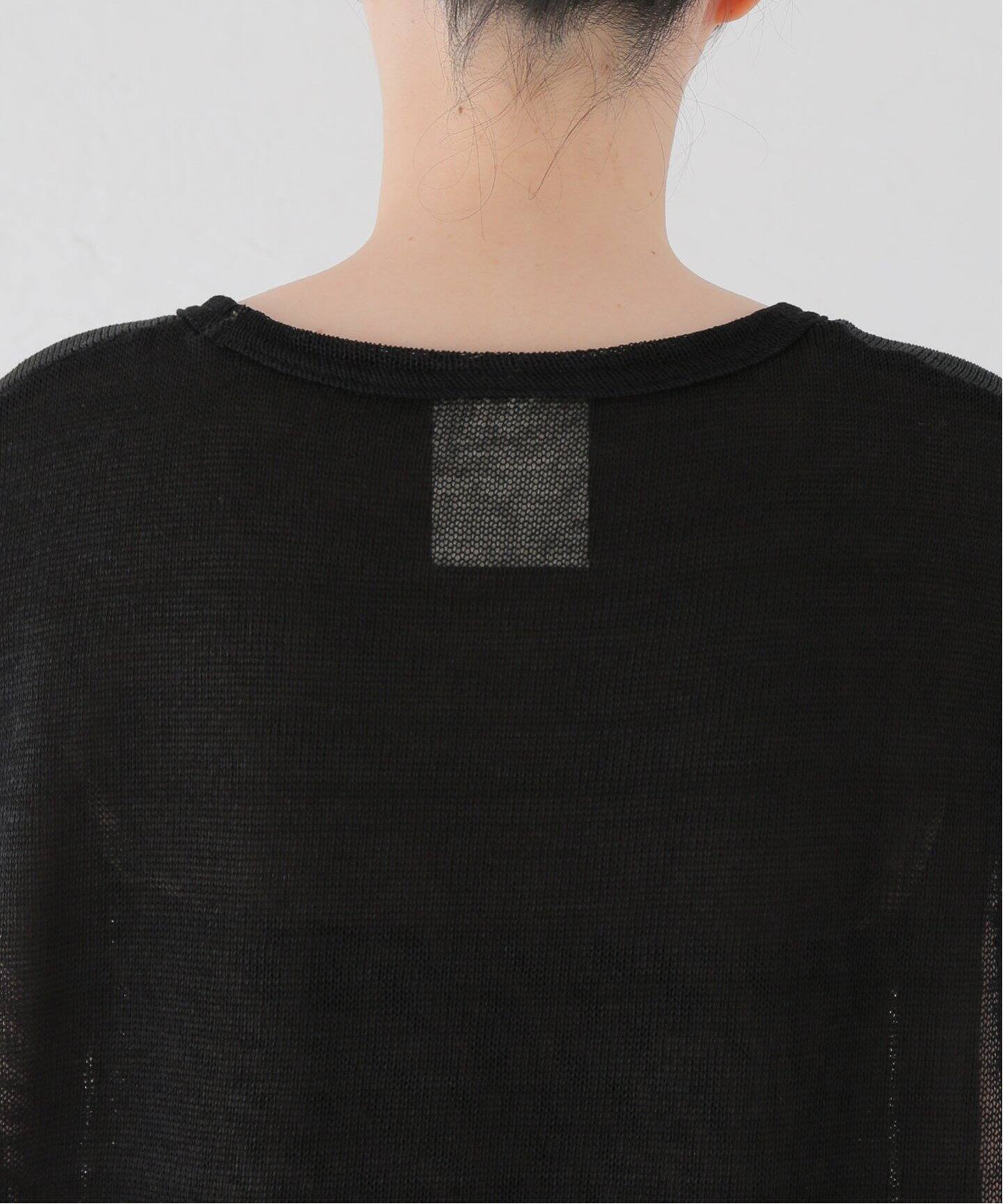 refomed cotton layered mesh bibs 新品未使用(REFOMED COTTON refomed cotton layered mesh bibs 新品未使用(REFOMED COTTON