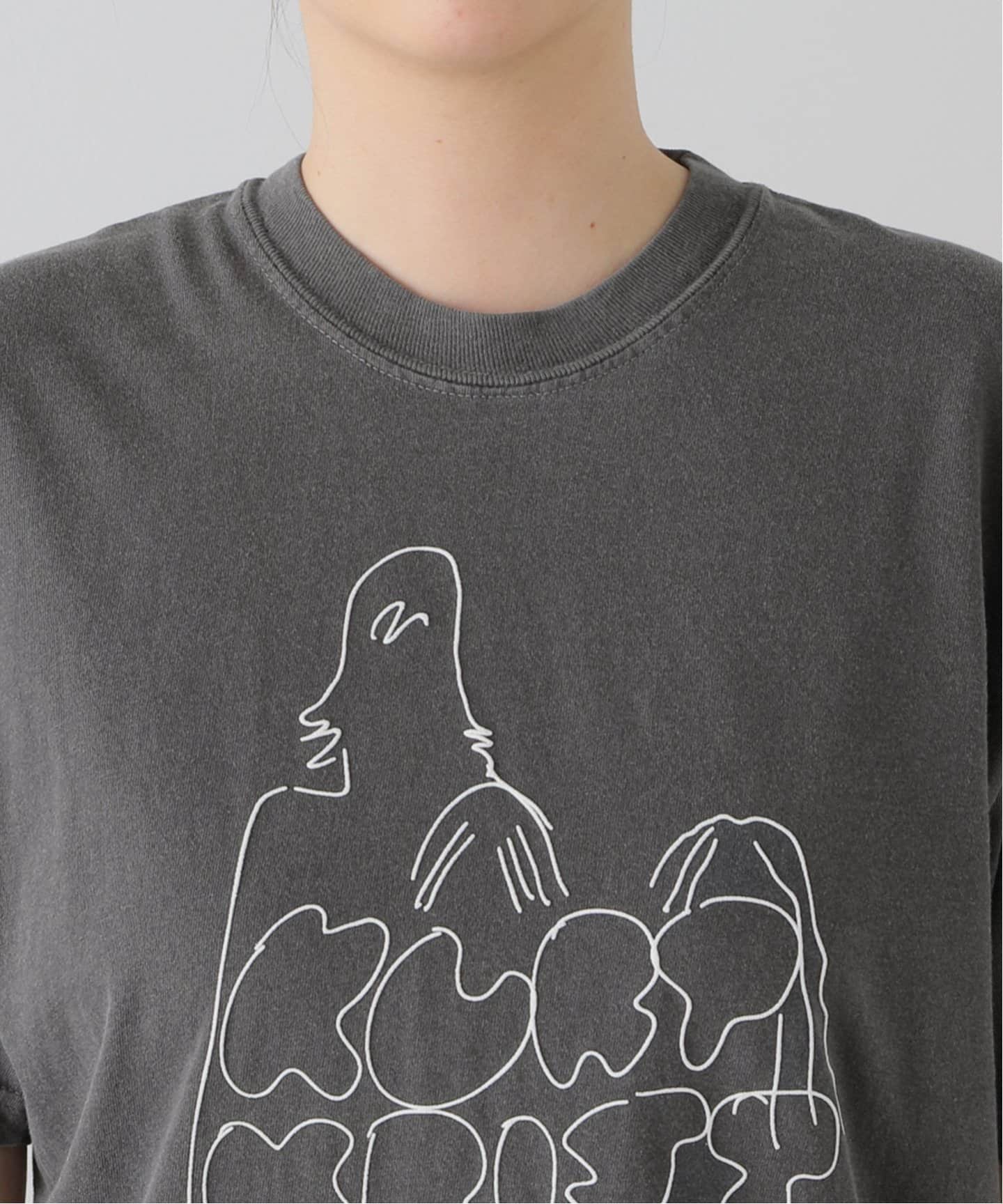 中華のおせち贈り物 TODAY (UNISEX)（Tシャツ／カットソー Tee SS ♯1 Band EDITION トップス