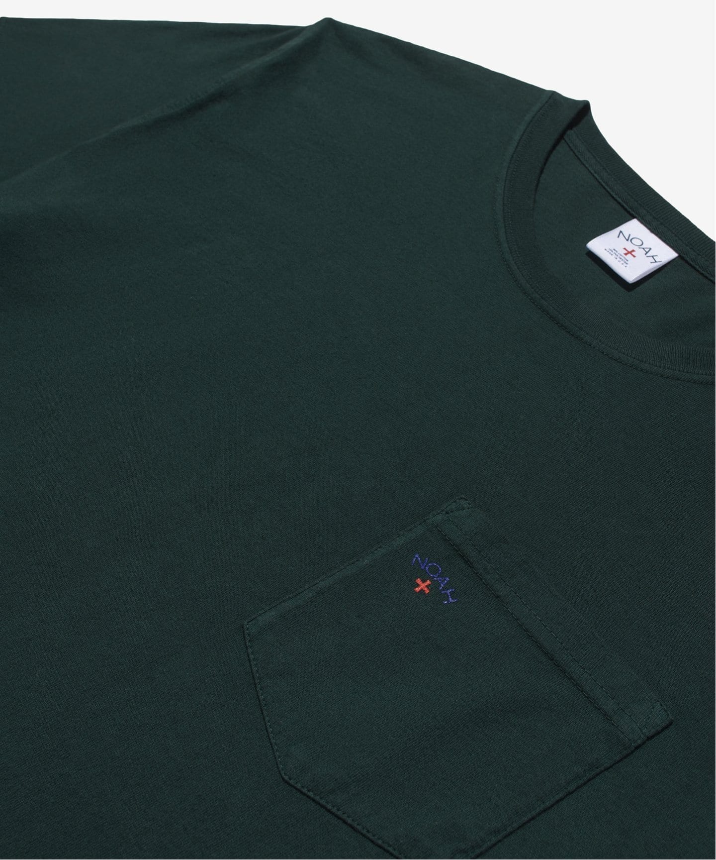 SS POCKET TEE（Tシャツ／カットソー）｜NOAH（ノア）の通販