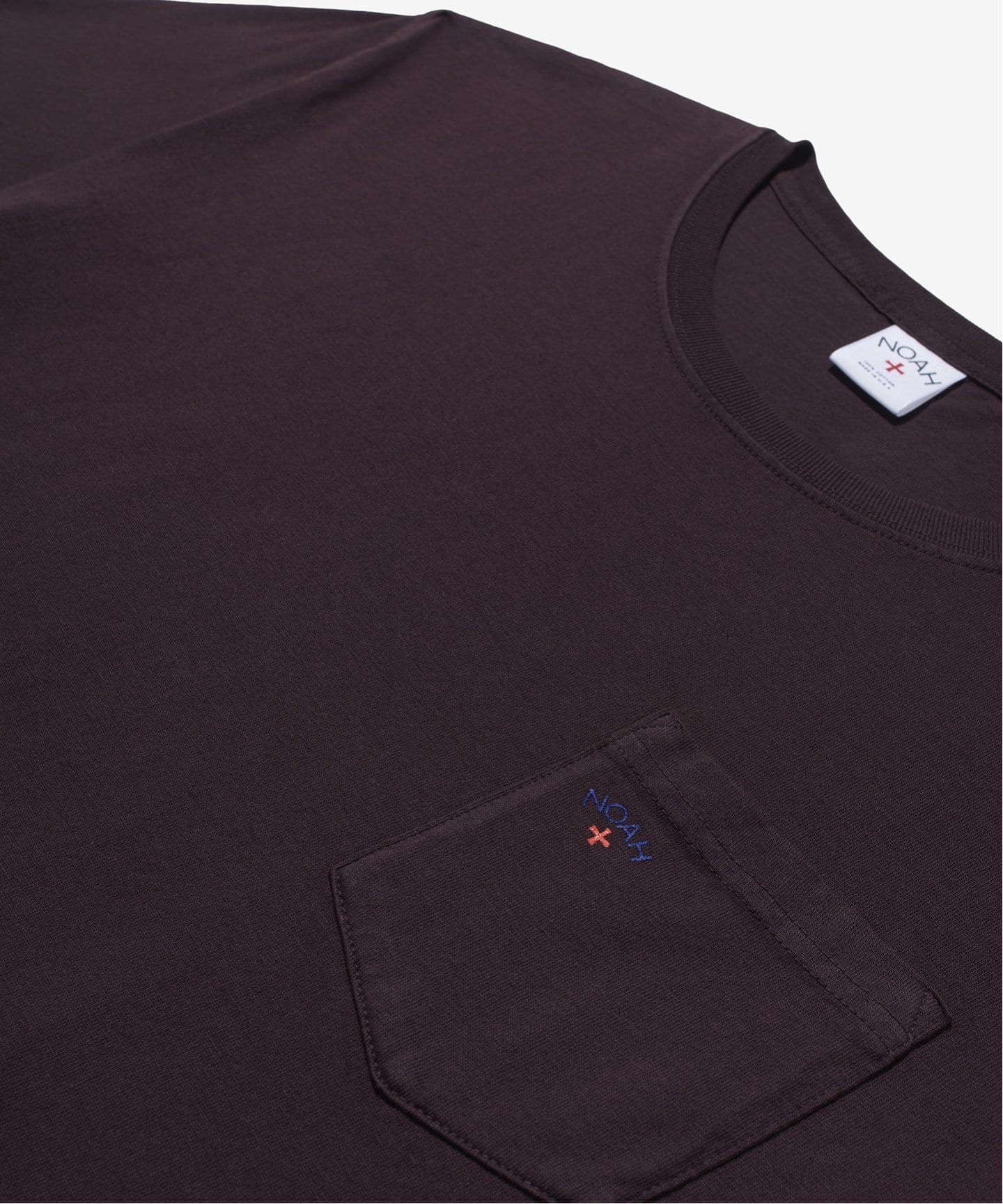 SS POCKET TEE（Tシャツ／カットソー）｜NOAH（ノア）の通販