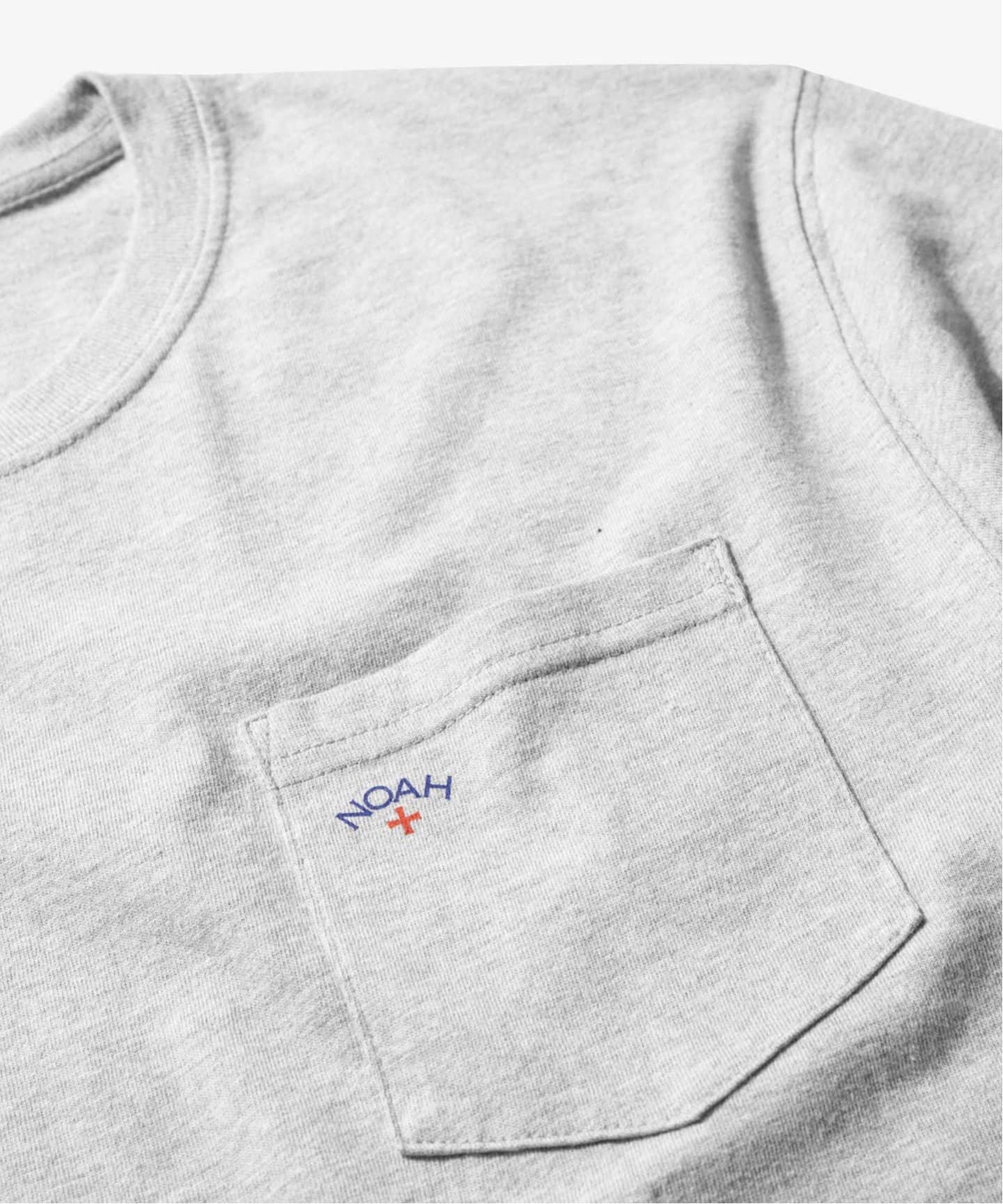SS POCKET TEE（Tシャツ／カットソー）｜NOAH（ノア）の通販