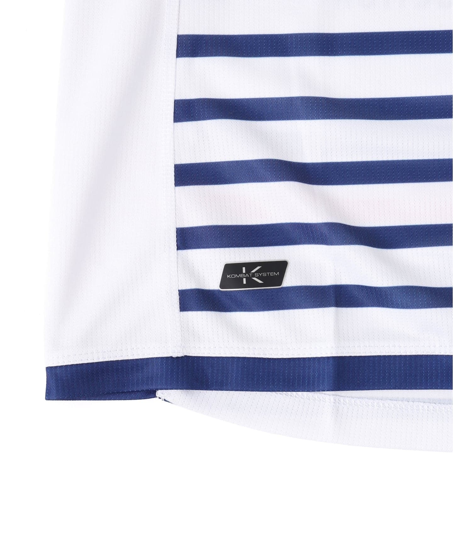 SAINT JAMES / セントジェームス SM Caen by Kappa UNIFORM（Tシャツ