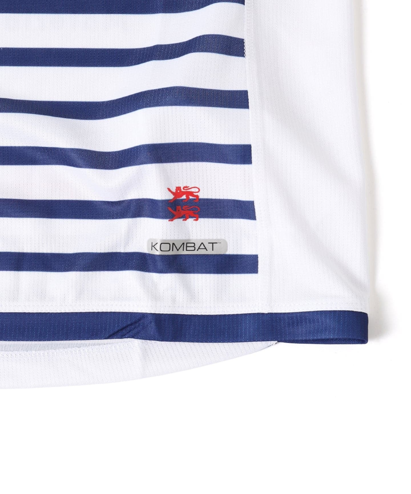 SM Caen セントジェームス by Kappa カーン ユニフォーム SAINT JAMES / セントジェームス SM Caen by Kappa UNIFORM（Tシャツ