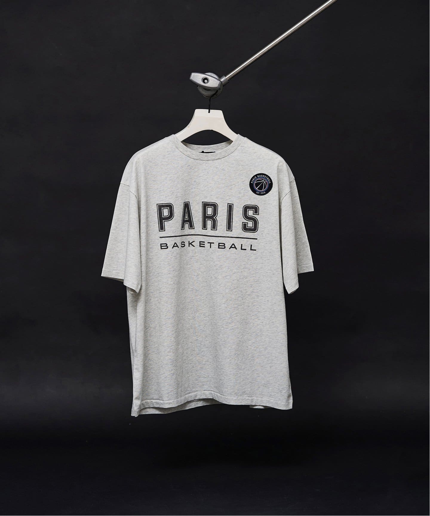 PARIS BASKETBALL(パリ バスケットボール) 別注 ヴィンテージ カレッジ