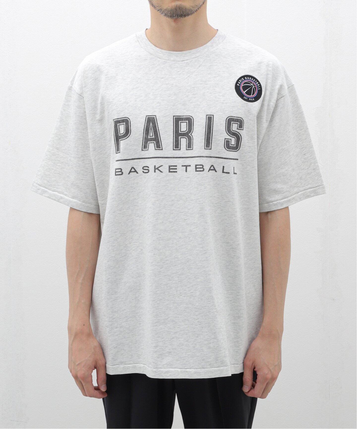 PARIS BASKETBALL(パリ バスケットボール) 別注 ヴィンテージ