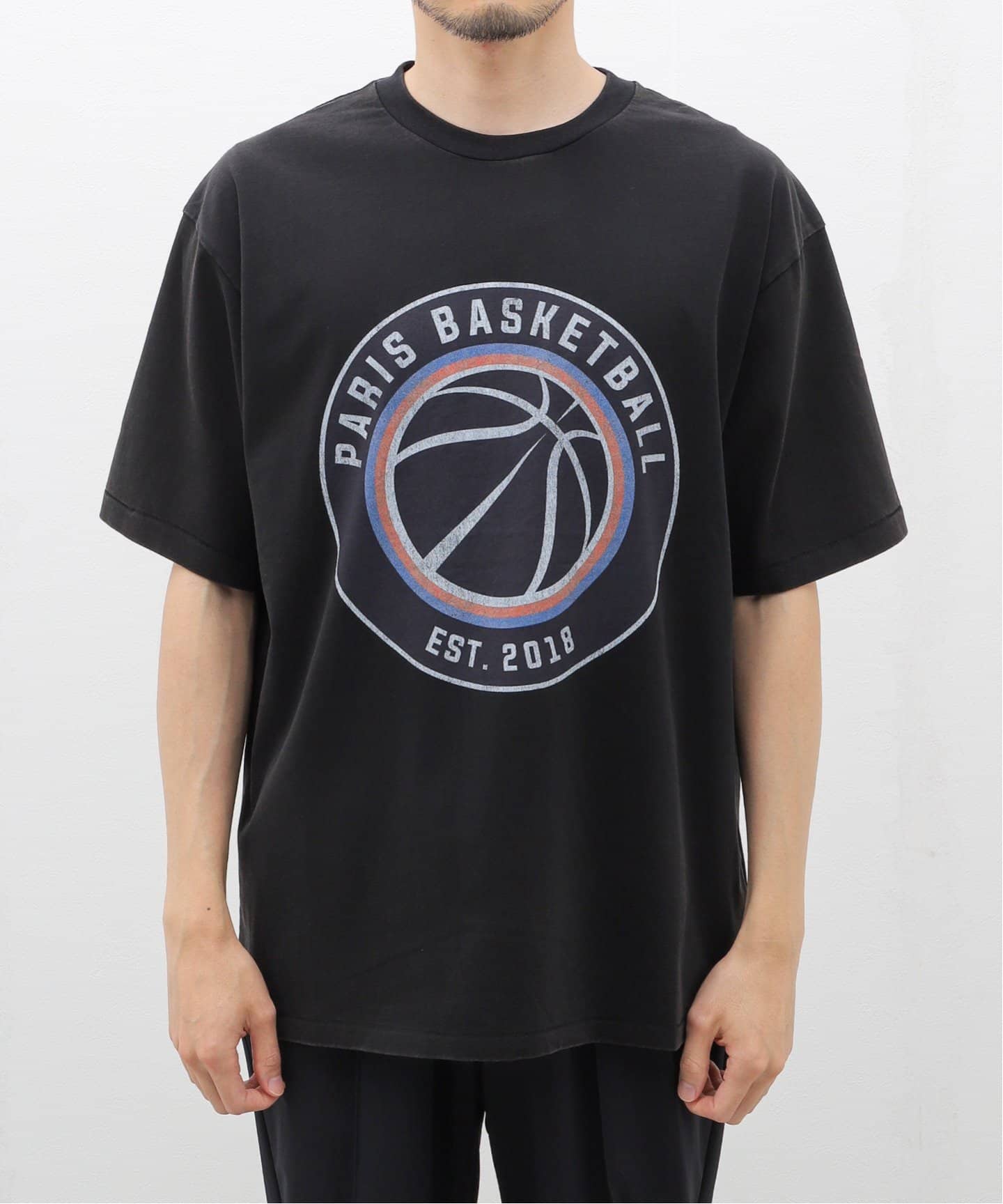 フランス代表　ヴィンテージ Tシャツ adidas Originals フランス代表 1984 レトロ ユニフォーム