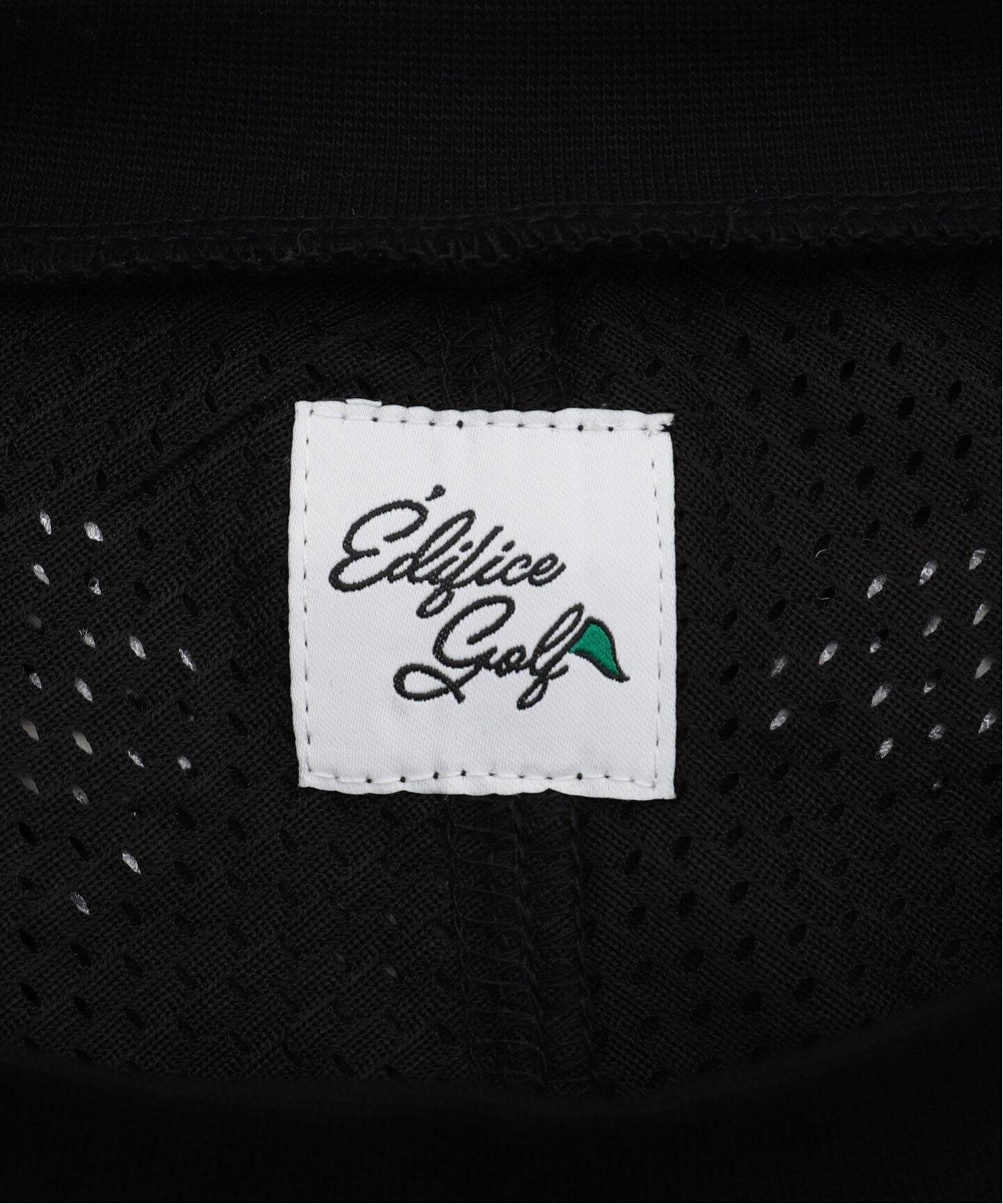 CLUBHAUS / Dynamic Range (クラブハウス) Warm-UP メッシュTシャツ（T